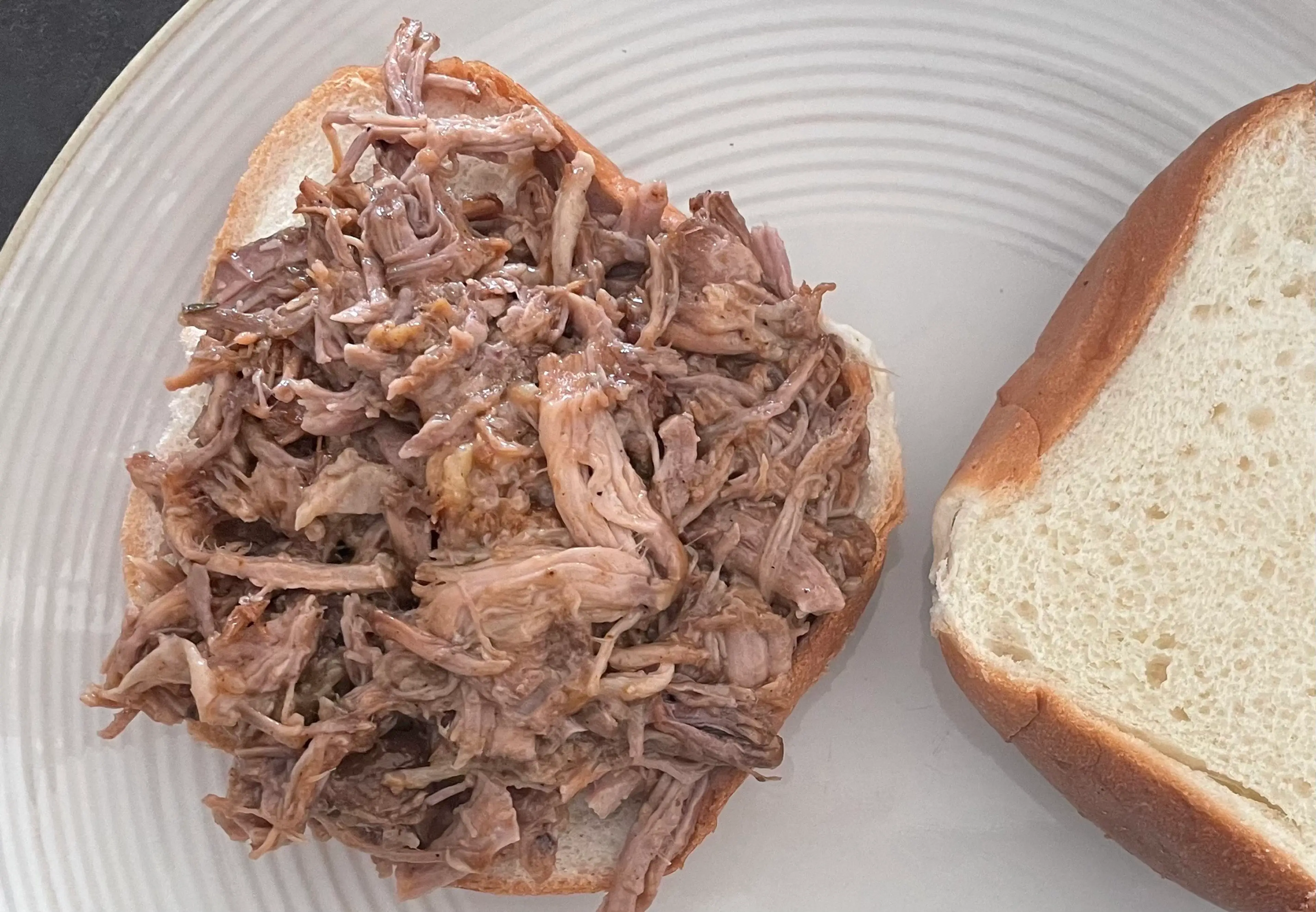 Texas Pulled Pork