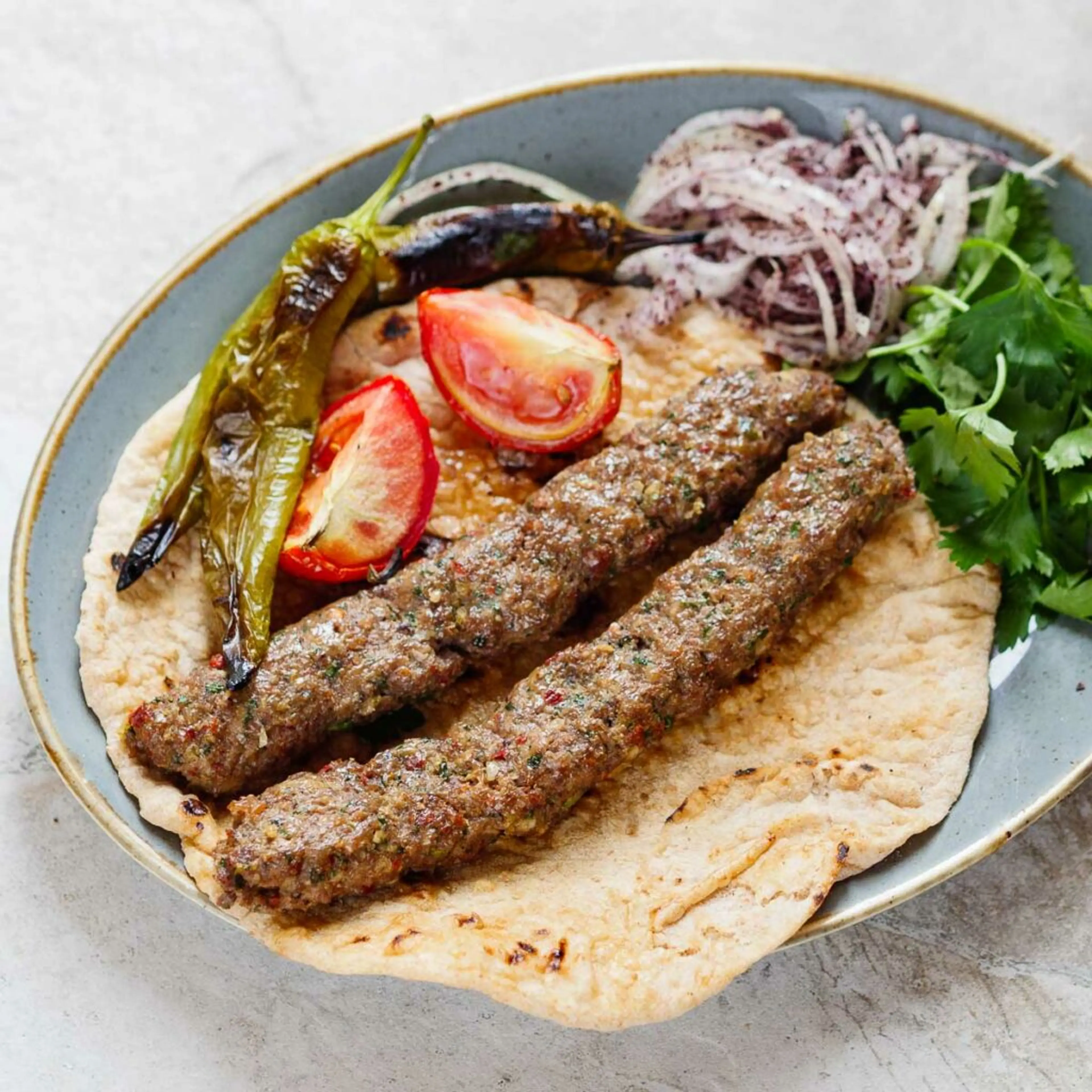 Adana Kebab