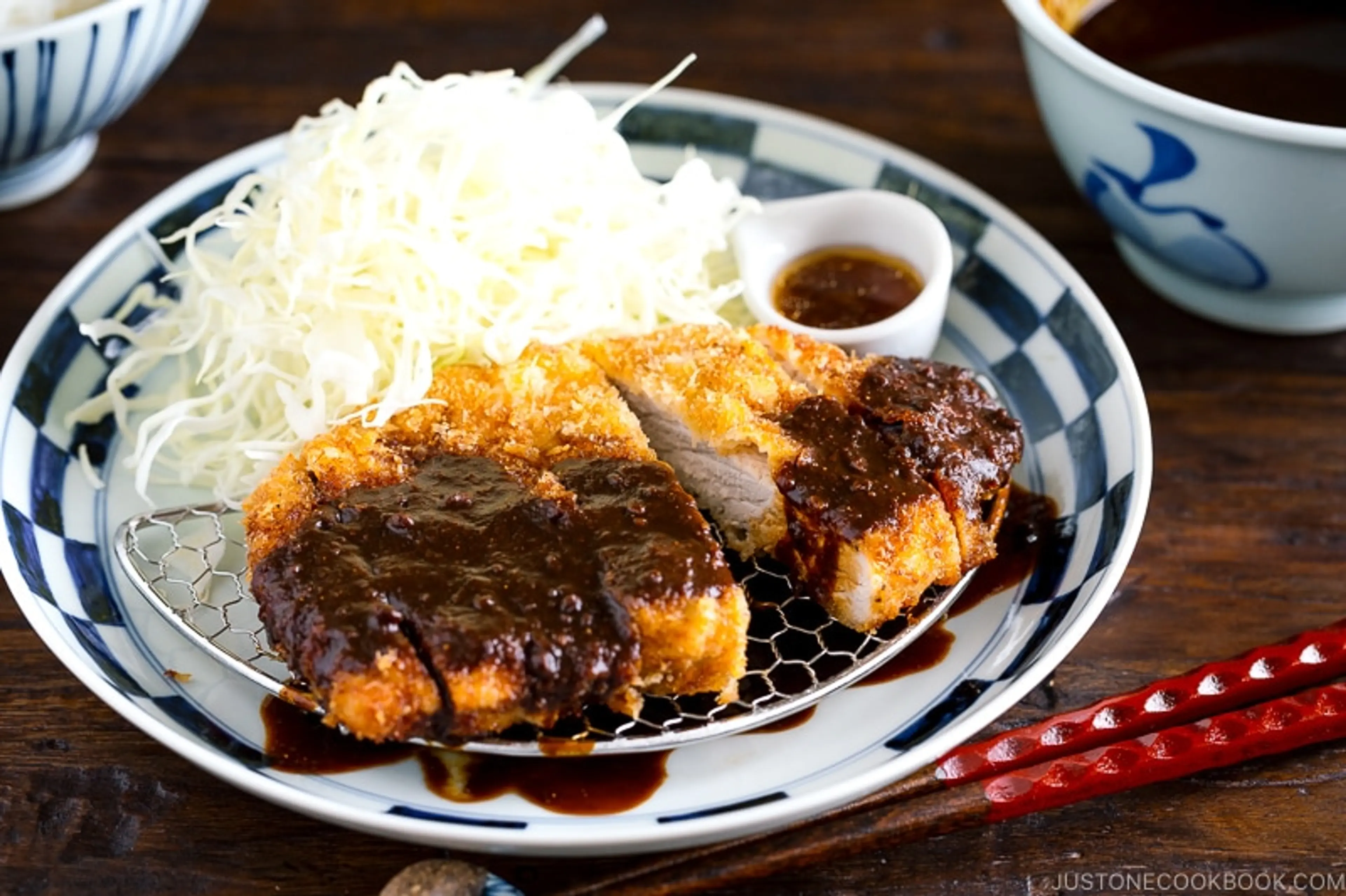 Miso Katsu