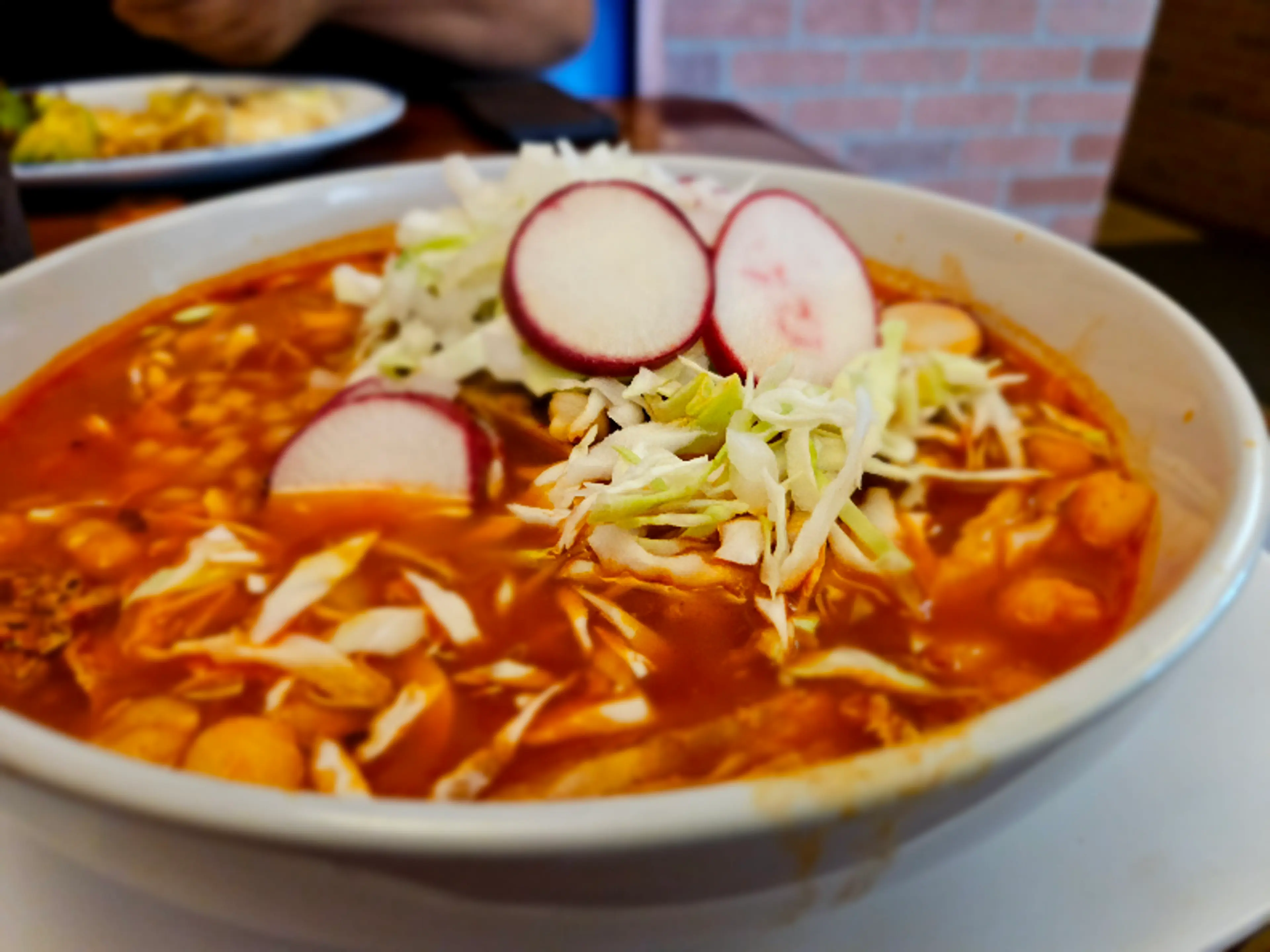 POZOLE