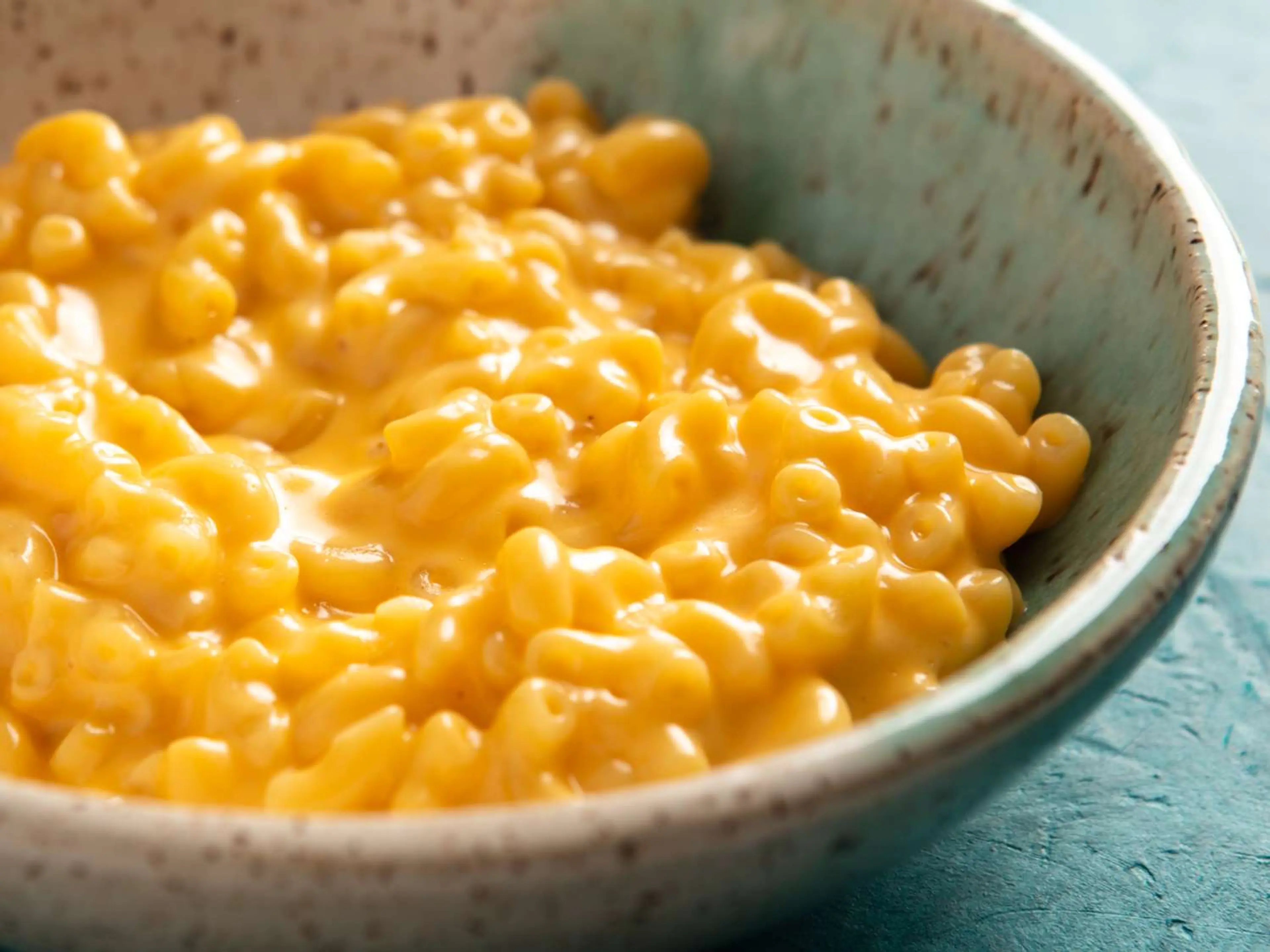 3-Ingredient Stovetop Mac and Cheese Recipe