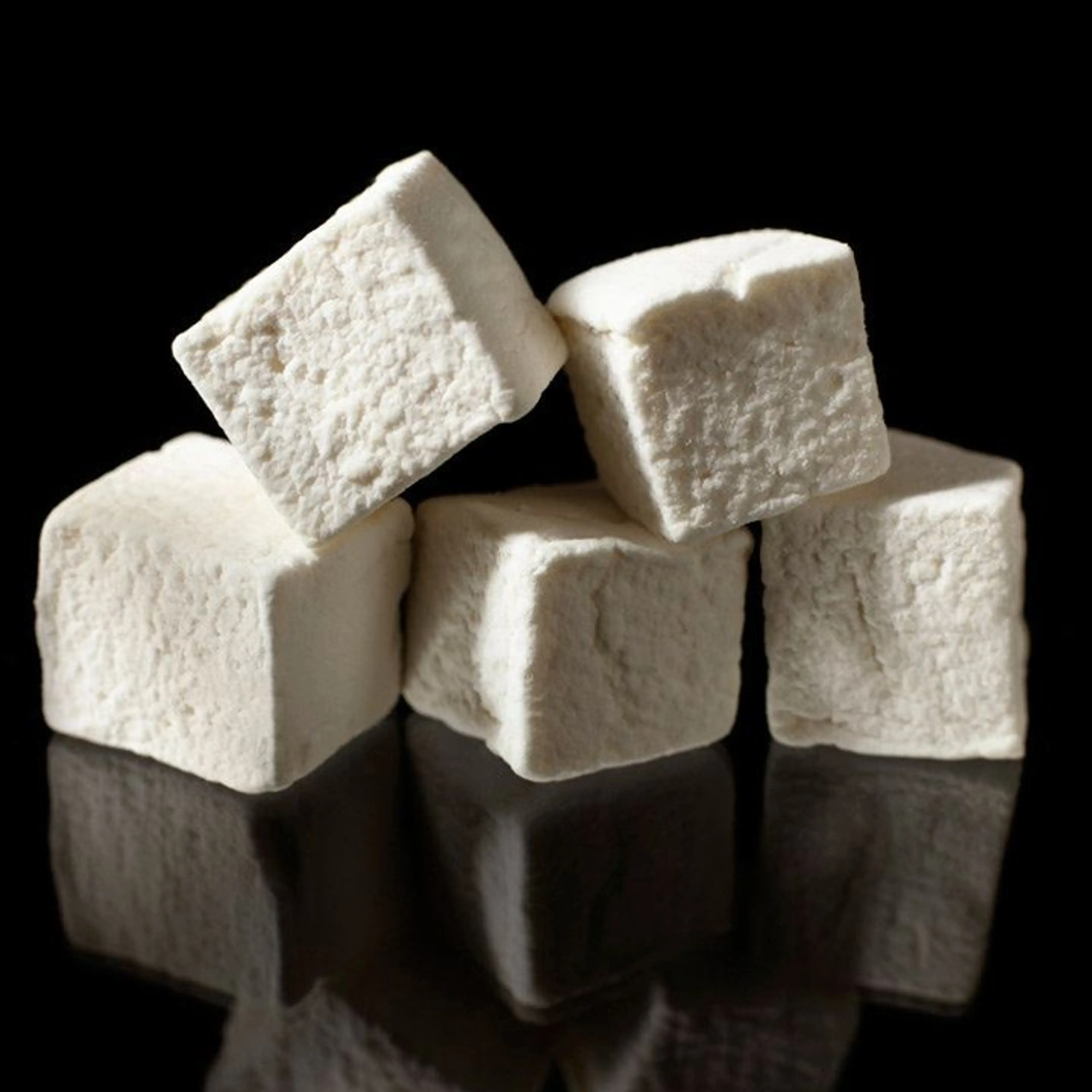 Boozy Marshmallows