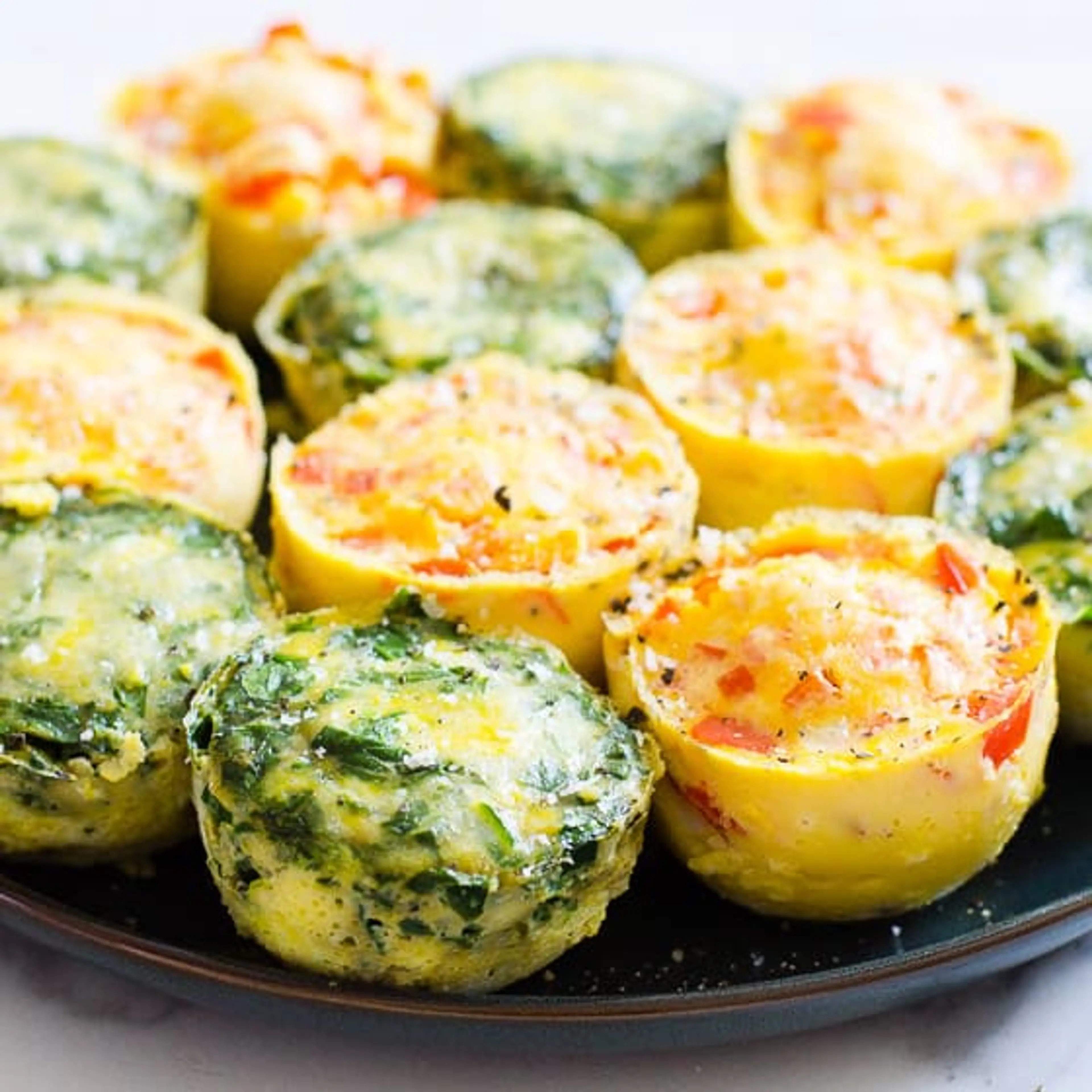 Instant Pot Egg Bites