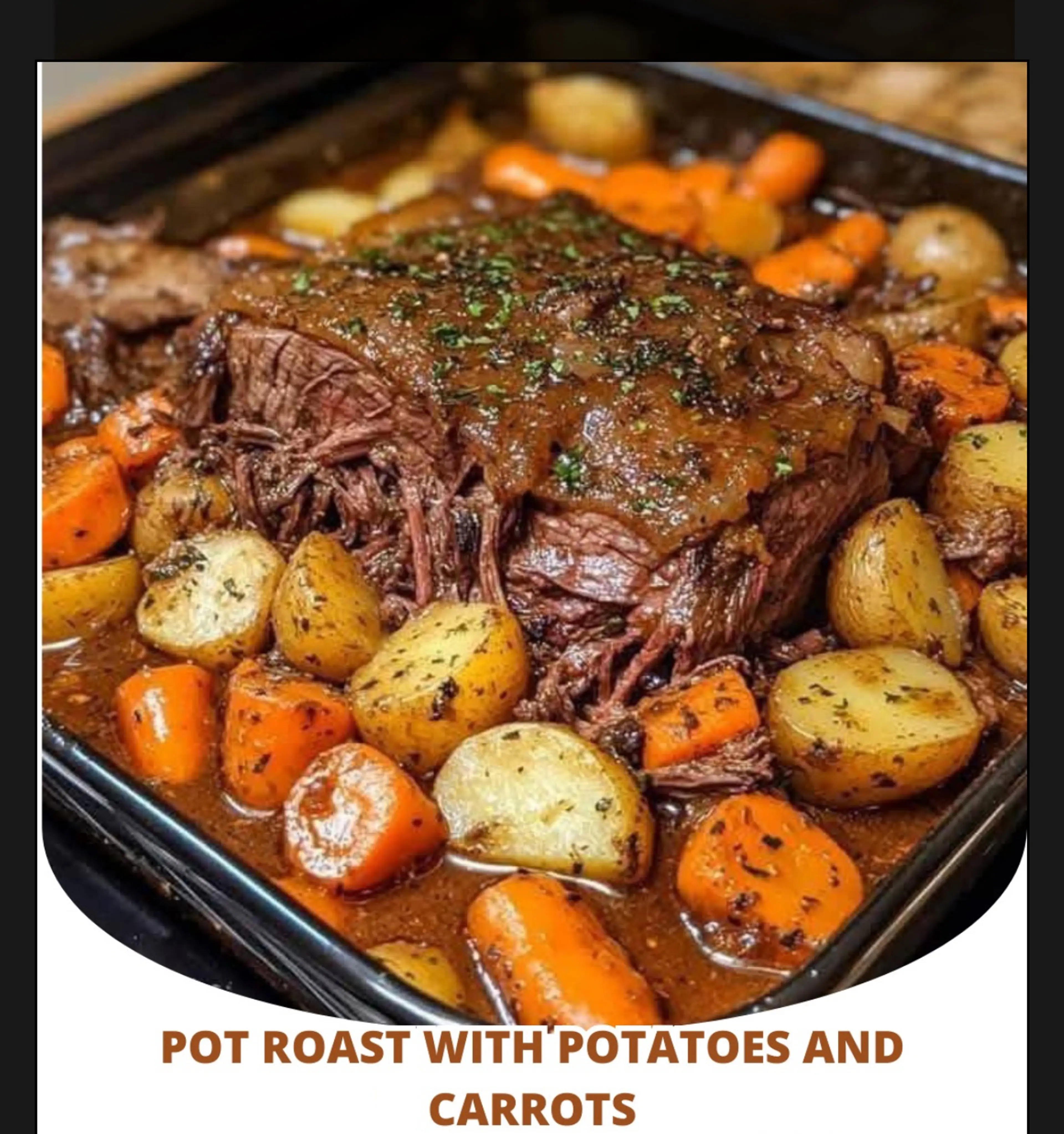 Pot Roast