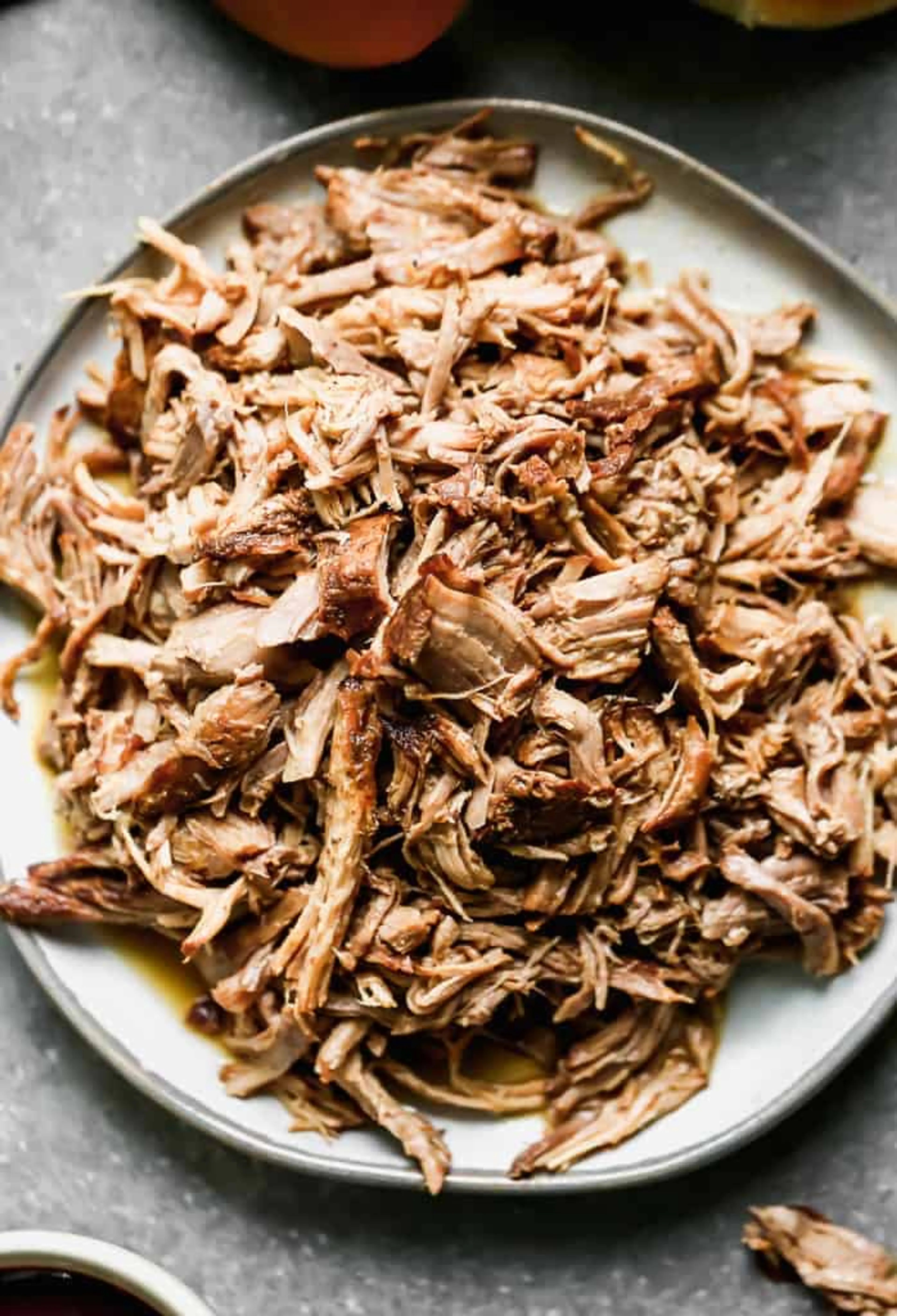 How to make Pulled Pork