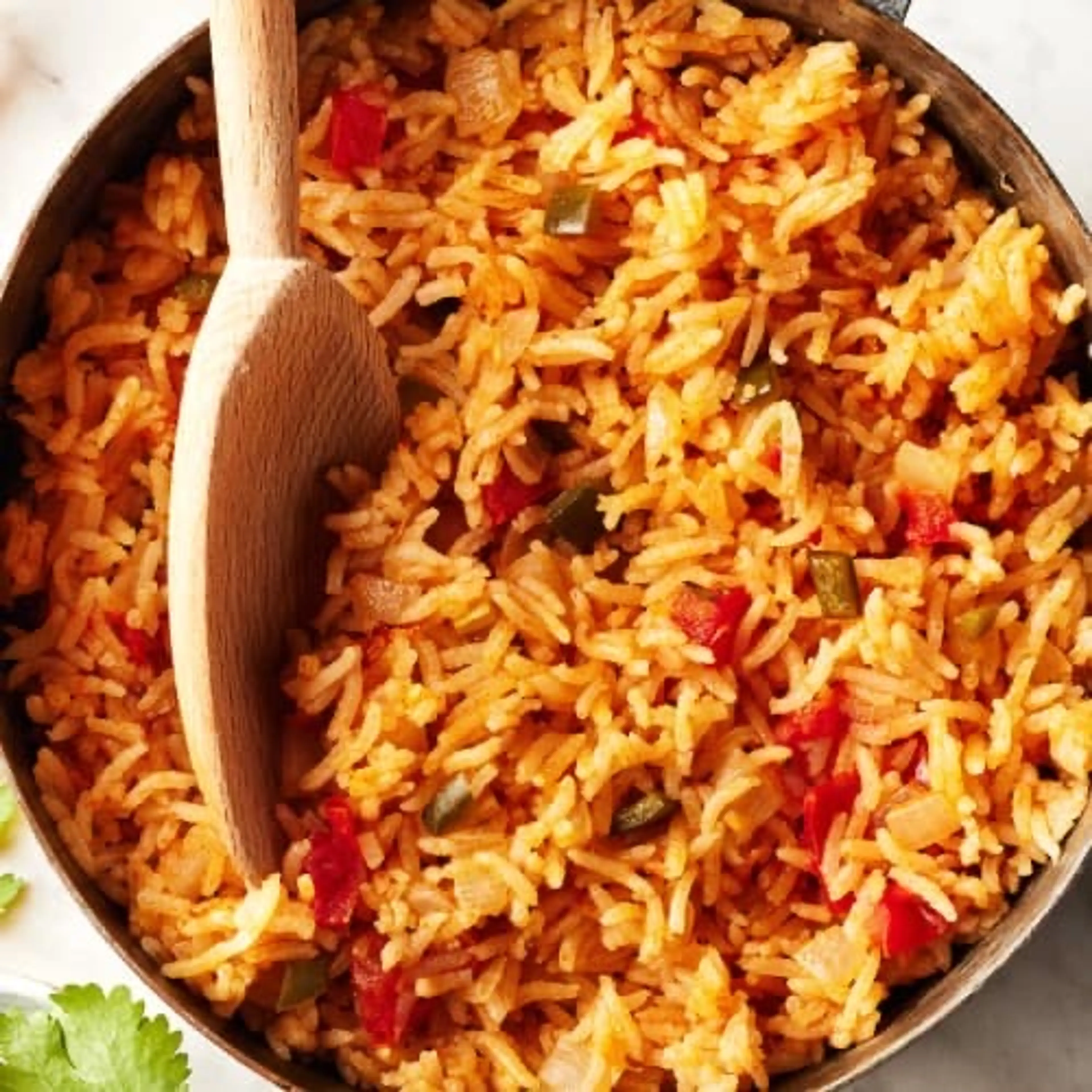 Spanish Rice