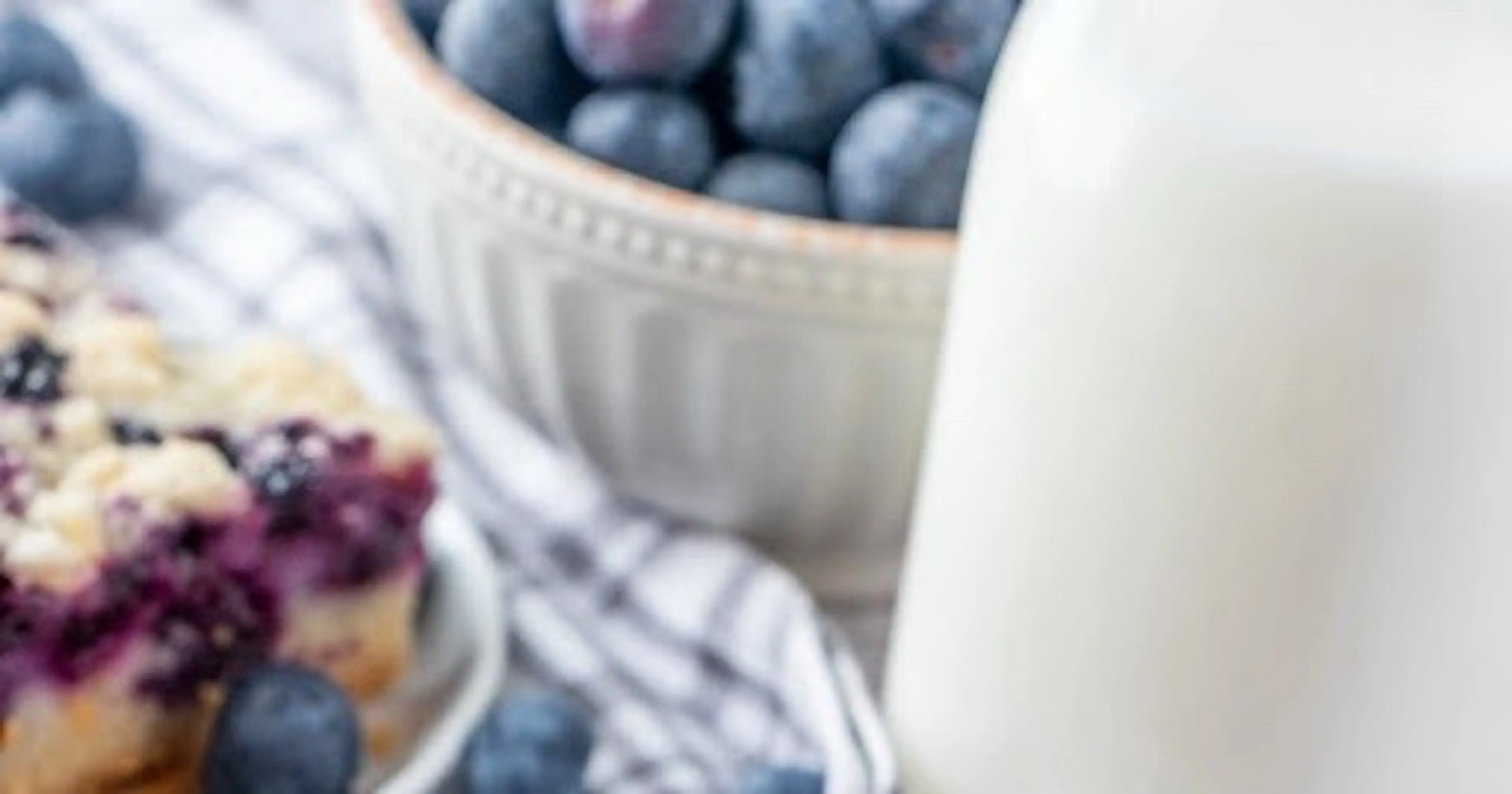 Blueberry Pie Bars