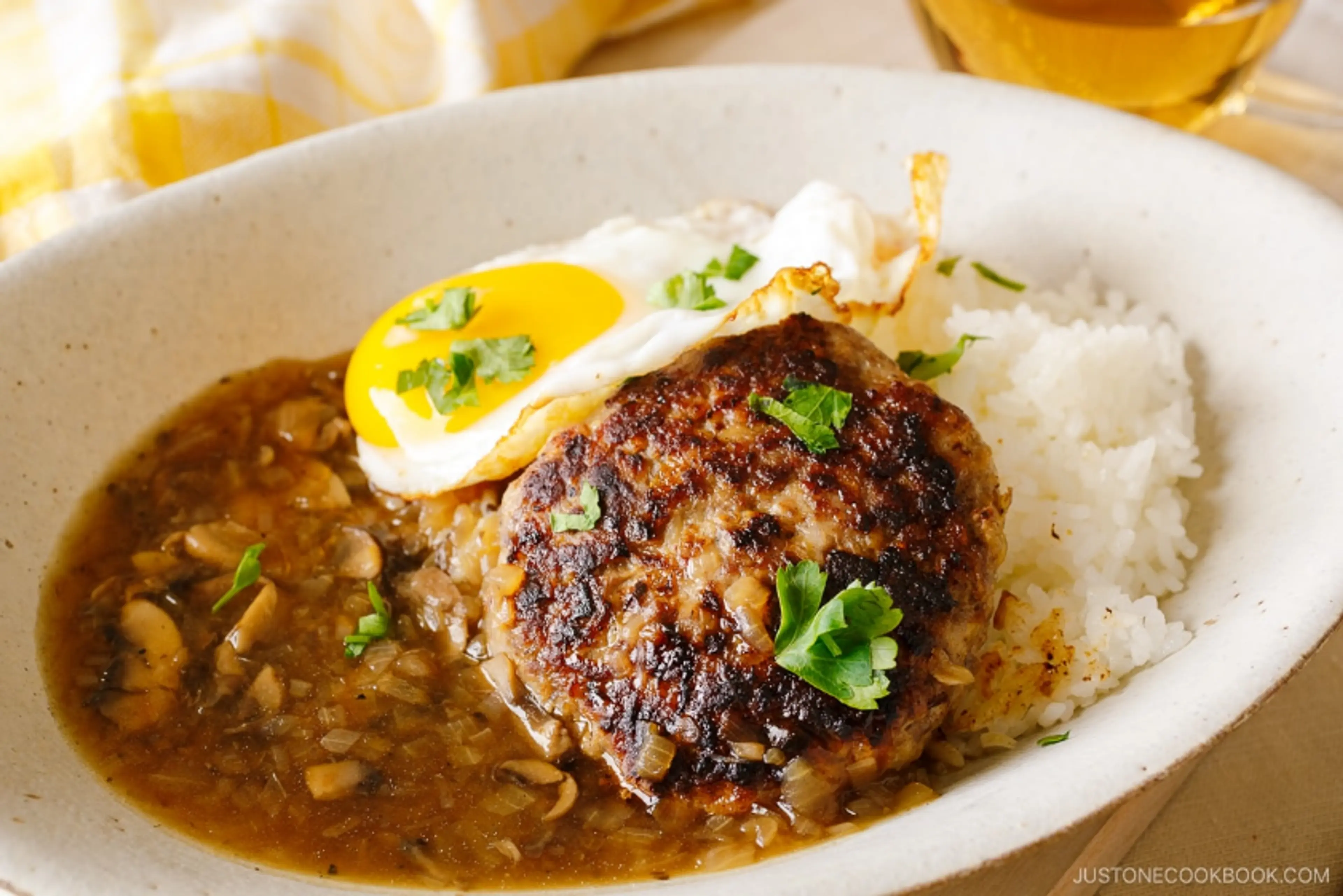 Loco Moco