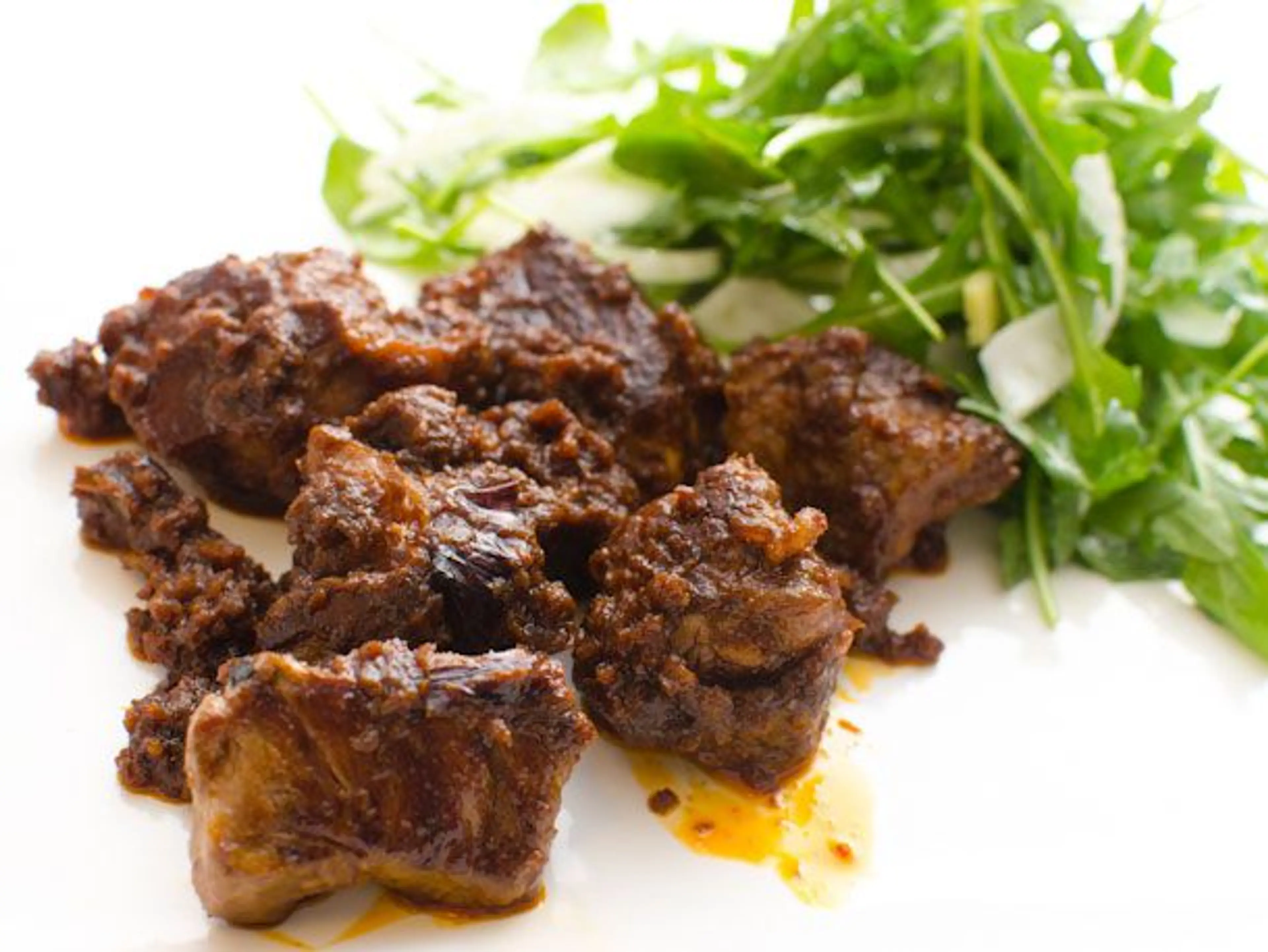 Beef Tibs Recipe