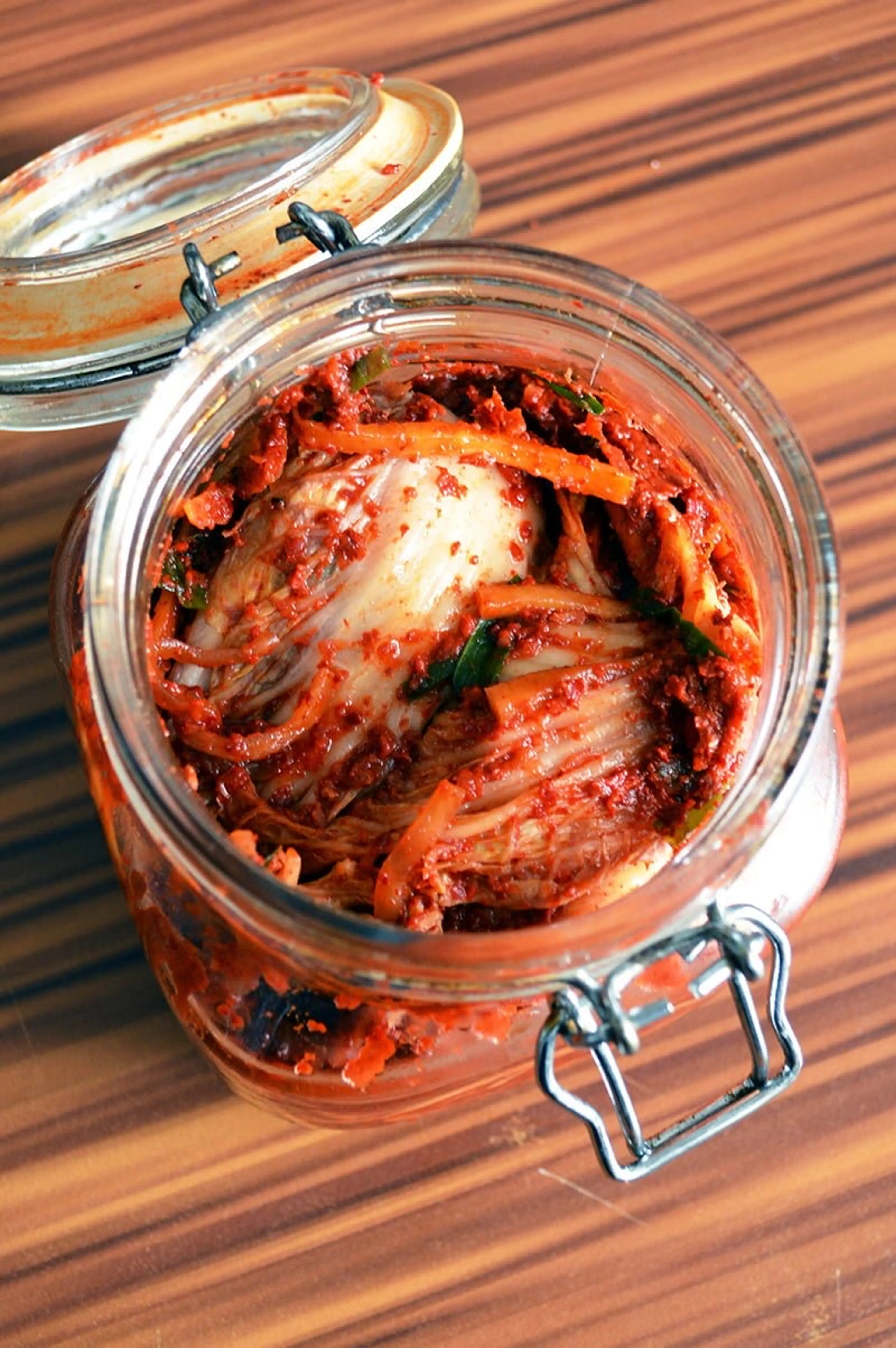 Kimchi