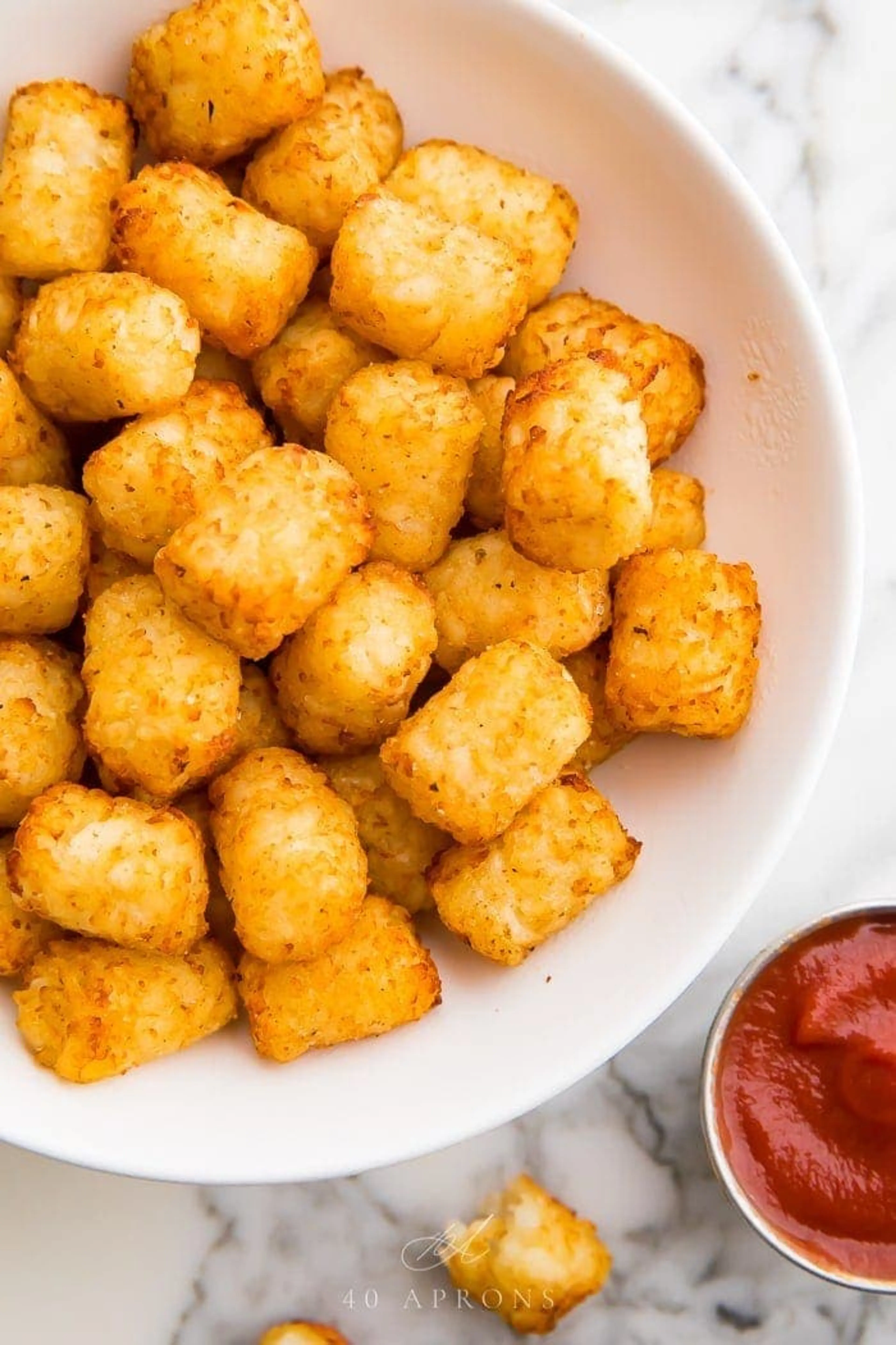 Air Fryer Tater Tots