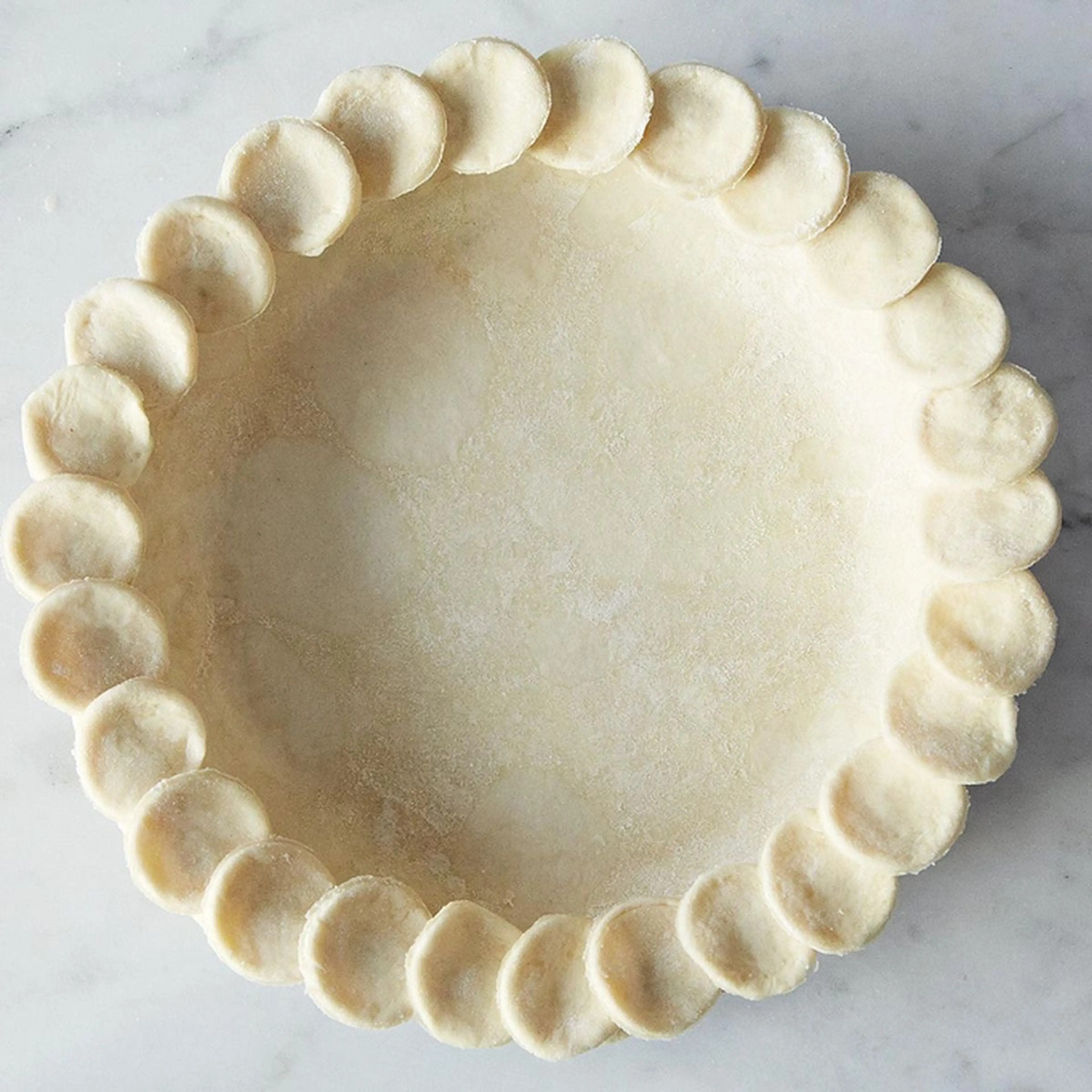 Best All Butter Pie Crust Dough