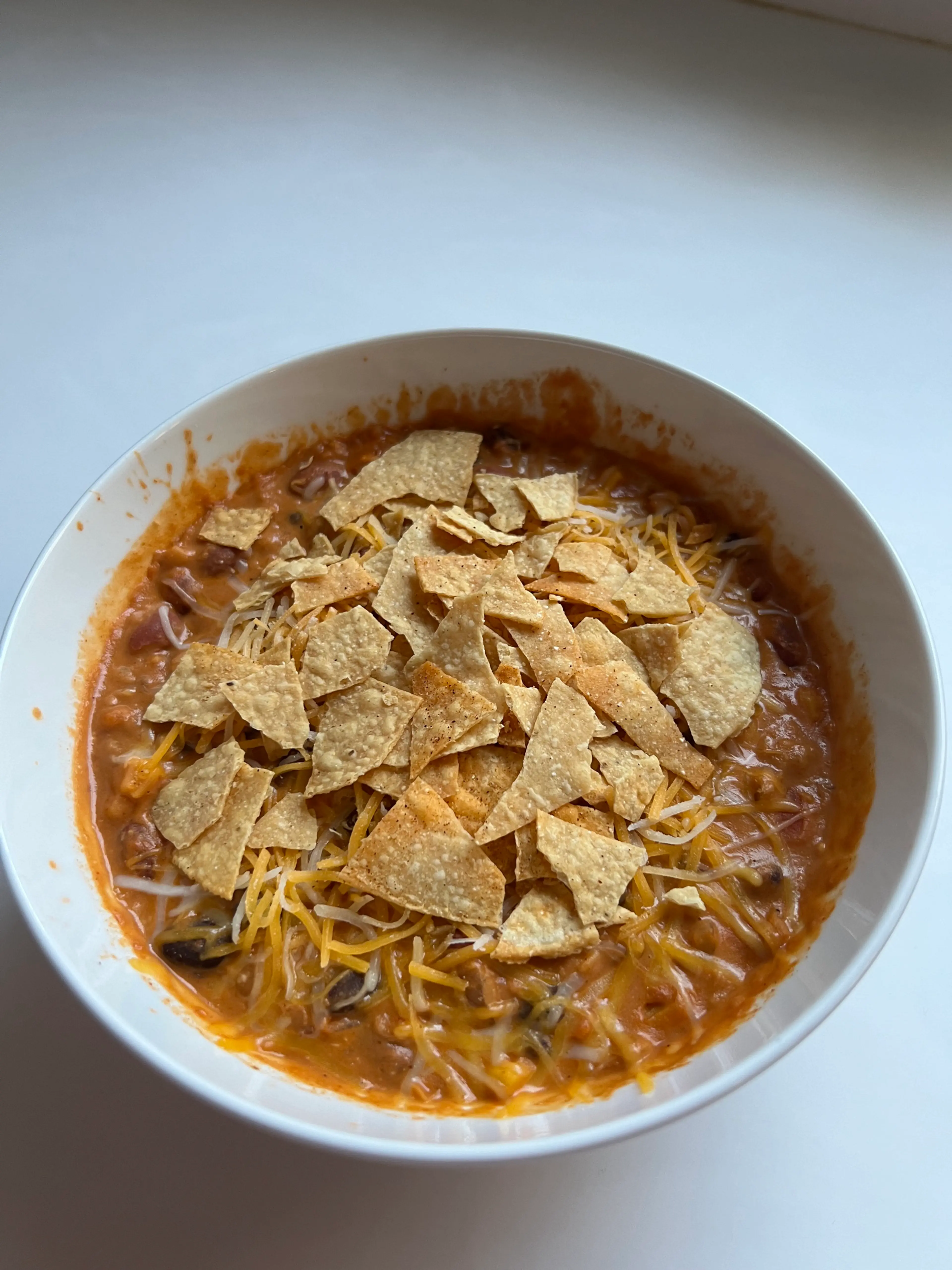 Tortilla Soup