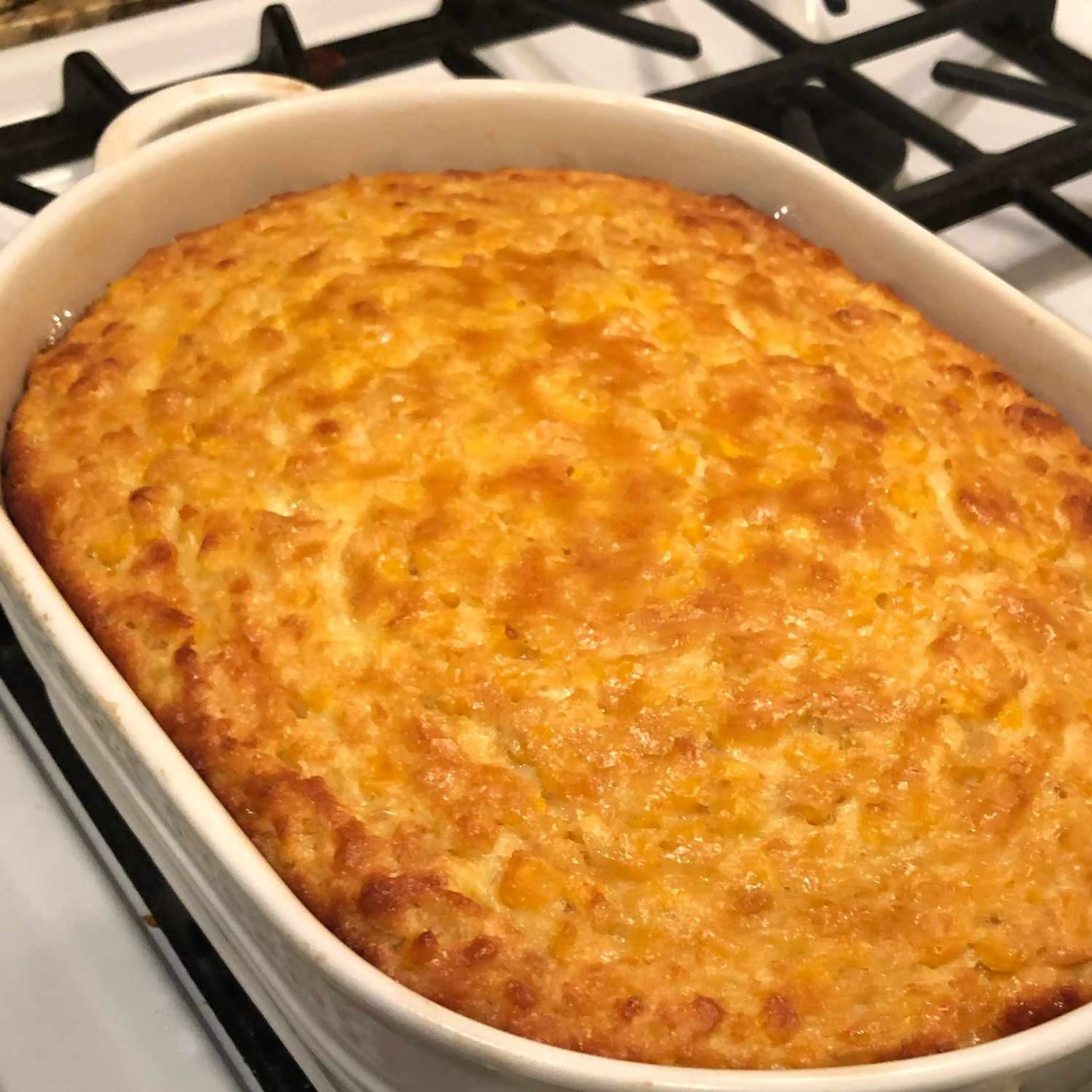 Corn pudding thanksgiving best sale