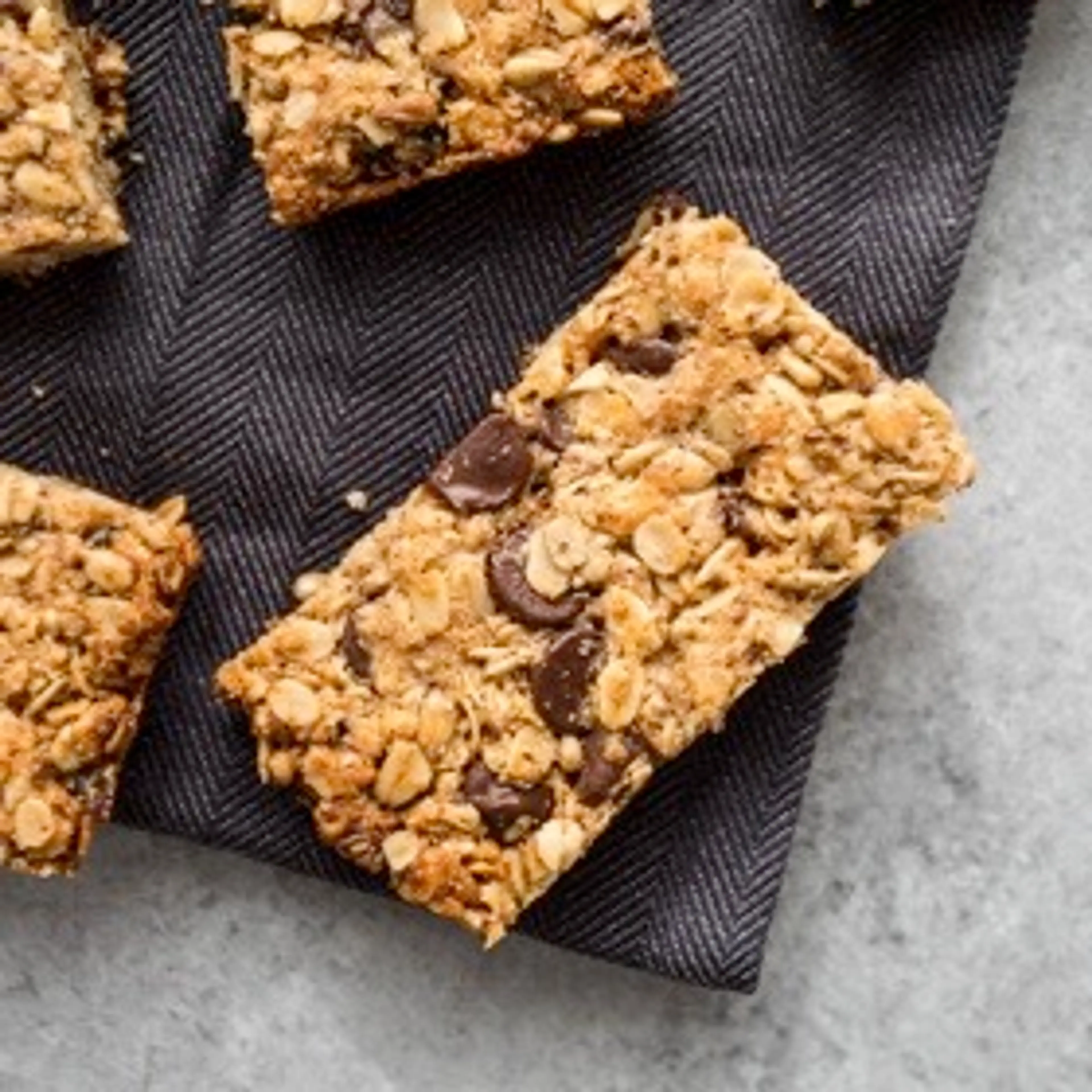 Breakfast Bar (Whole Foods)