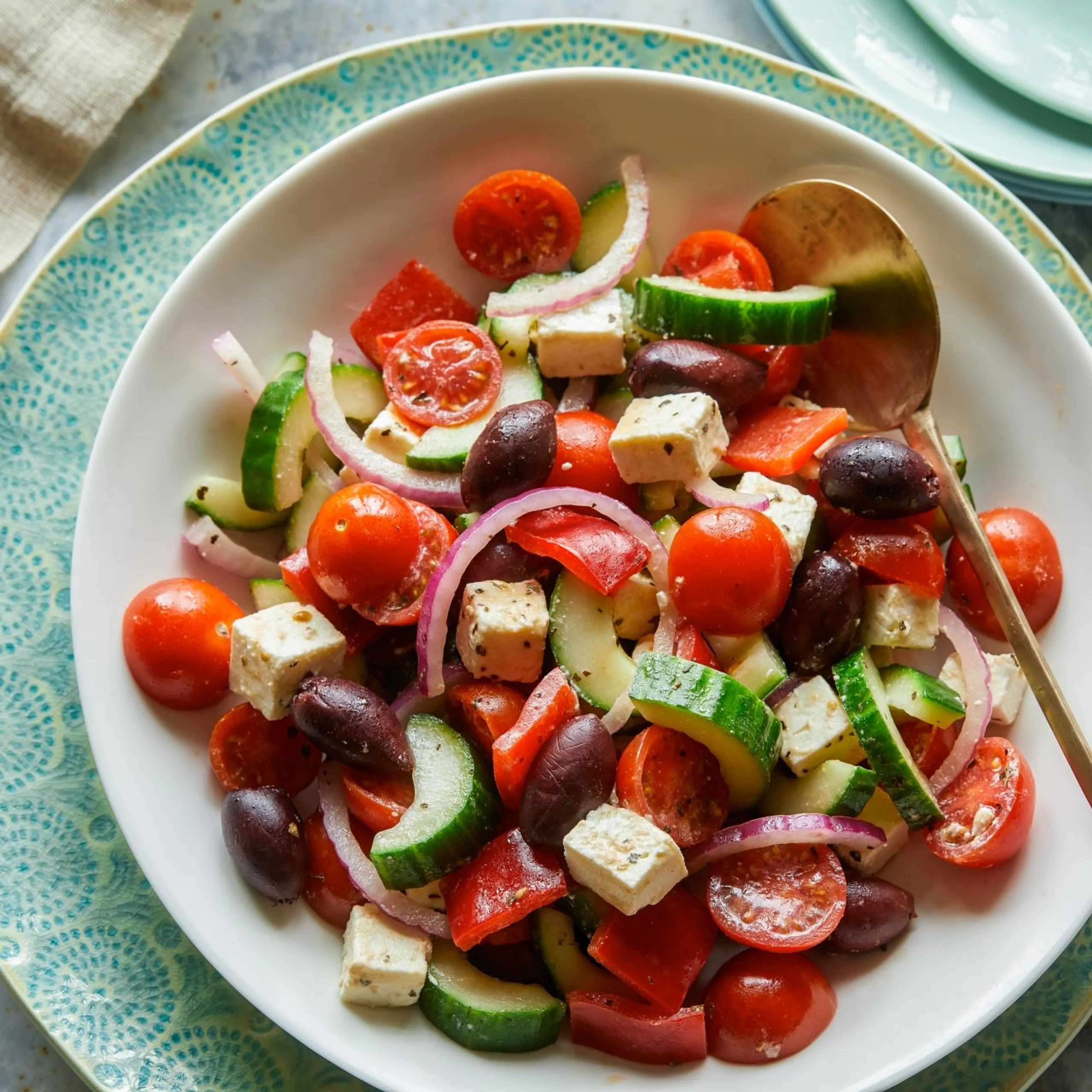 Greek Salad