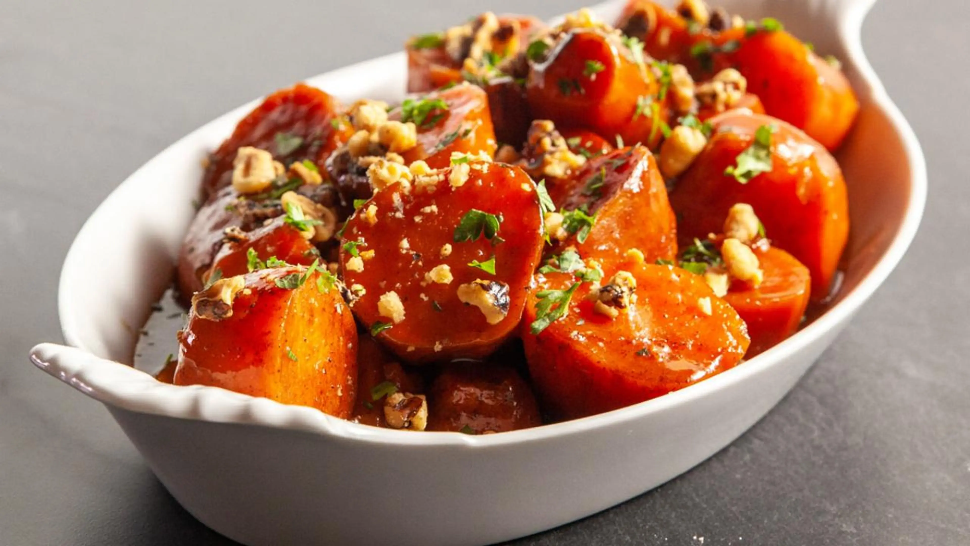 Sweet Potatoes (slowcooker)