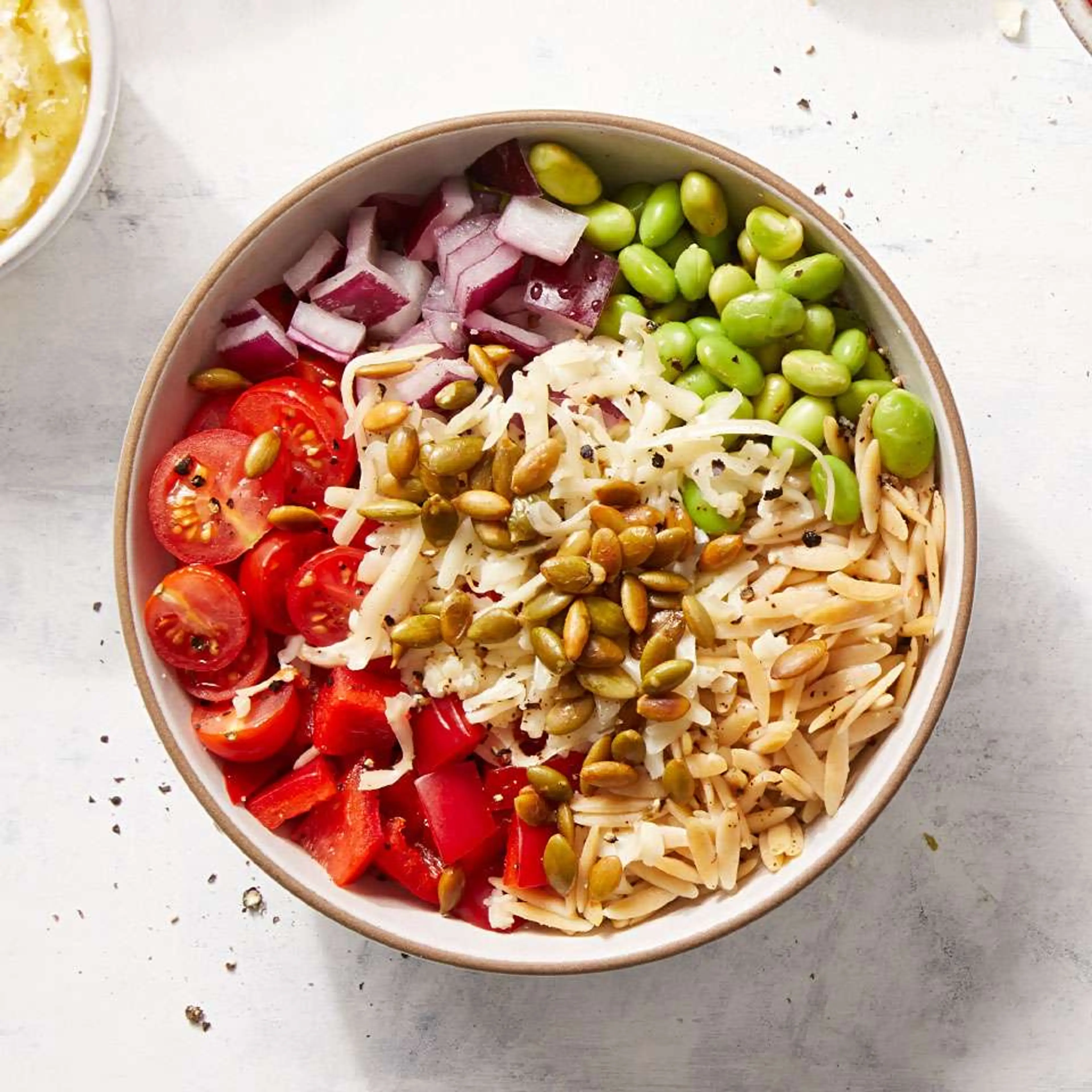 Tex-Mex Pasta Salad