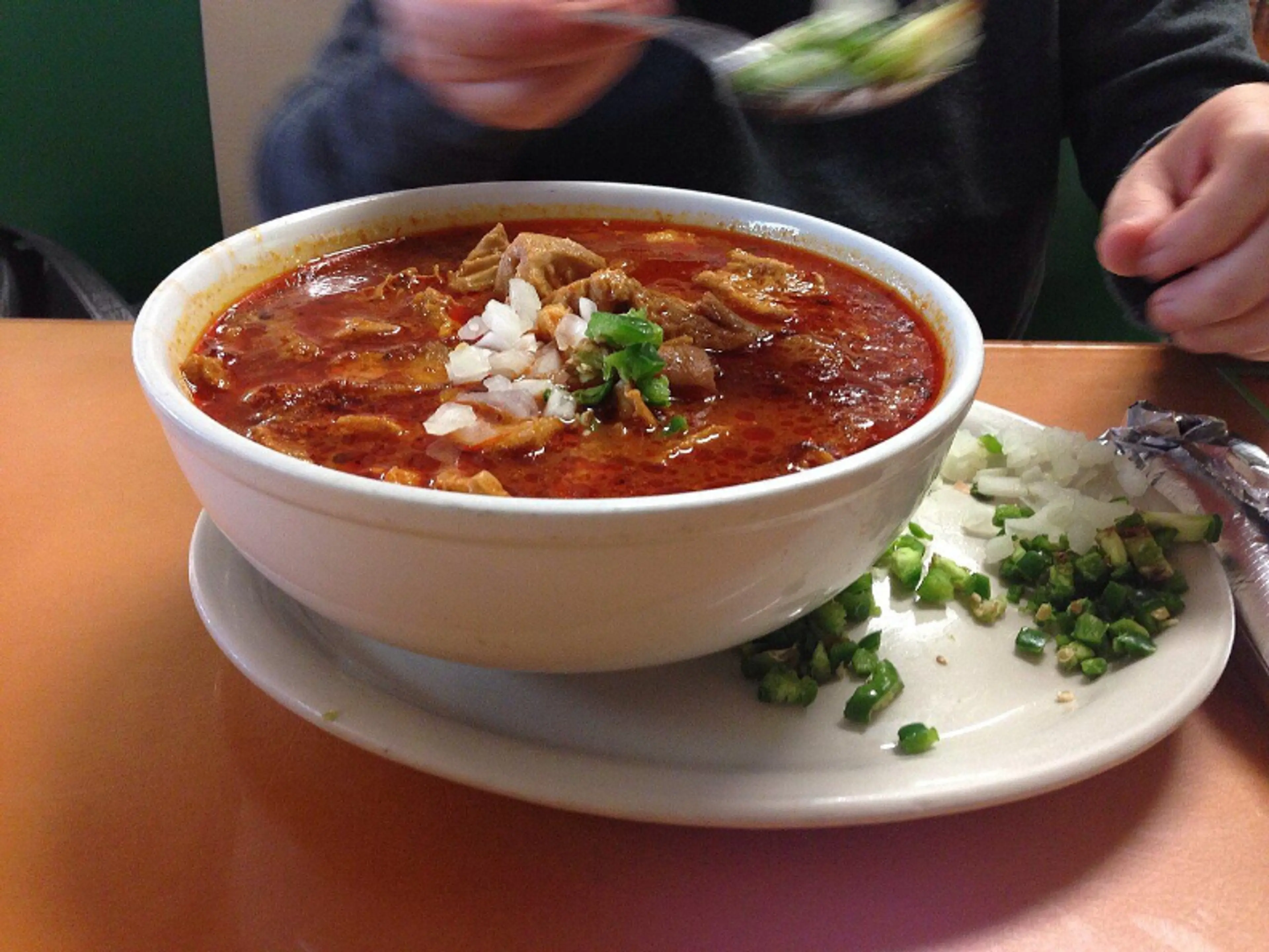 MENUDO