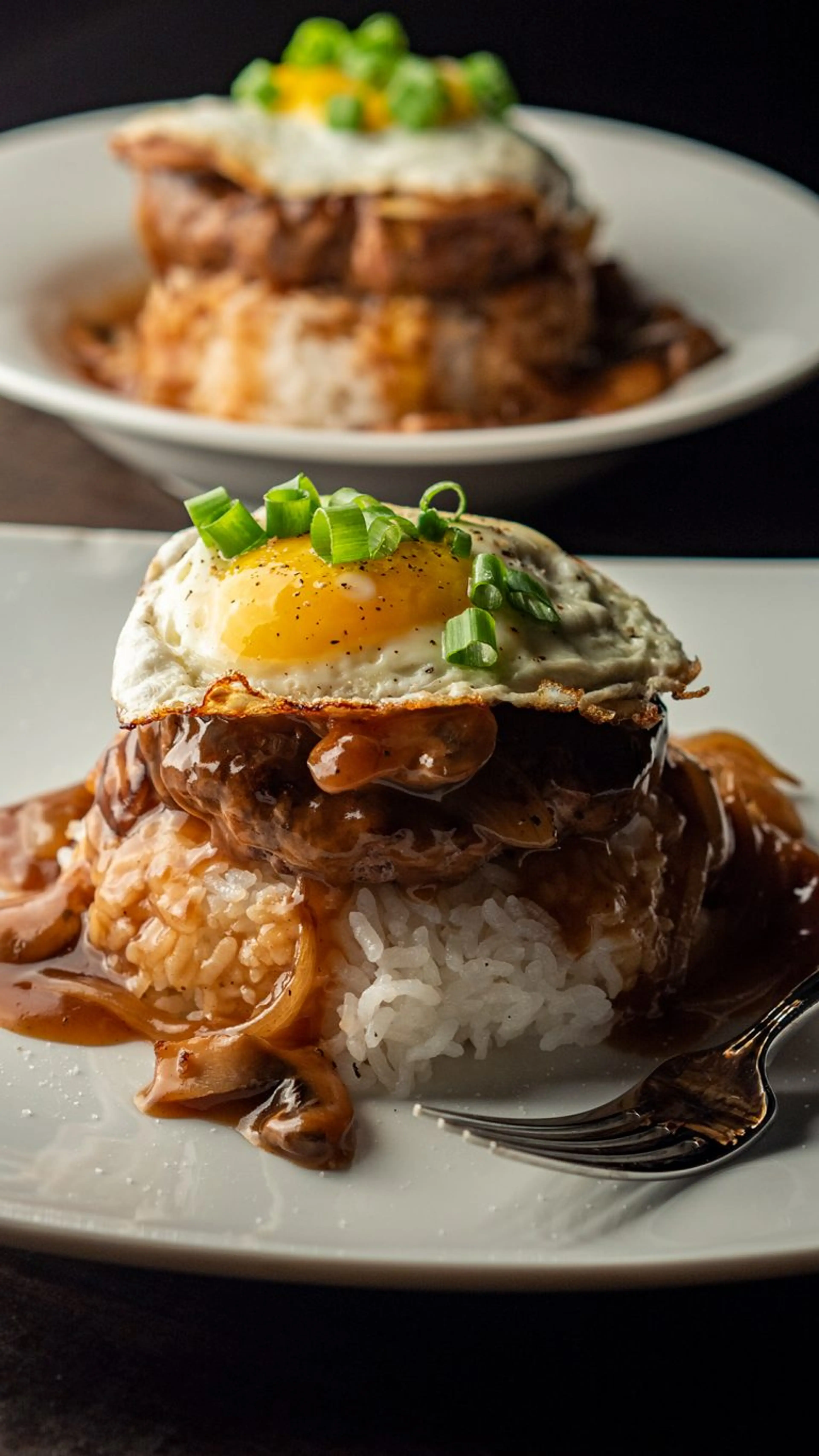 Loco Moco