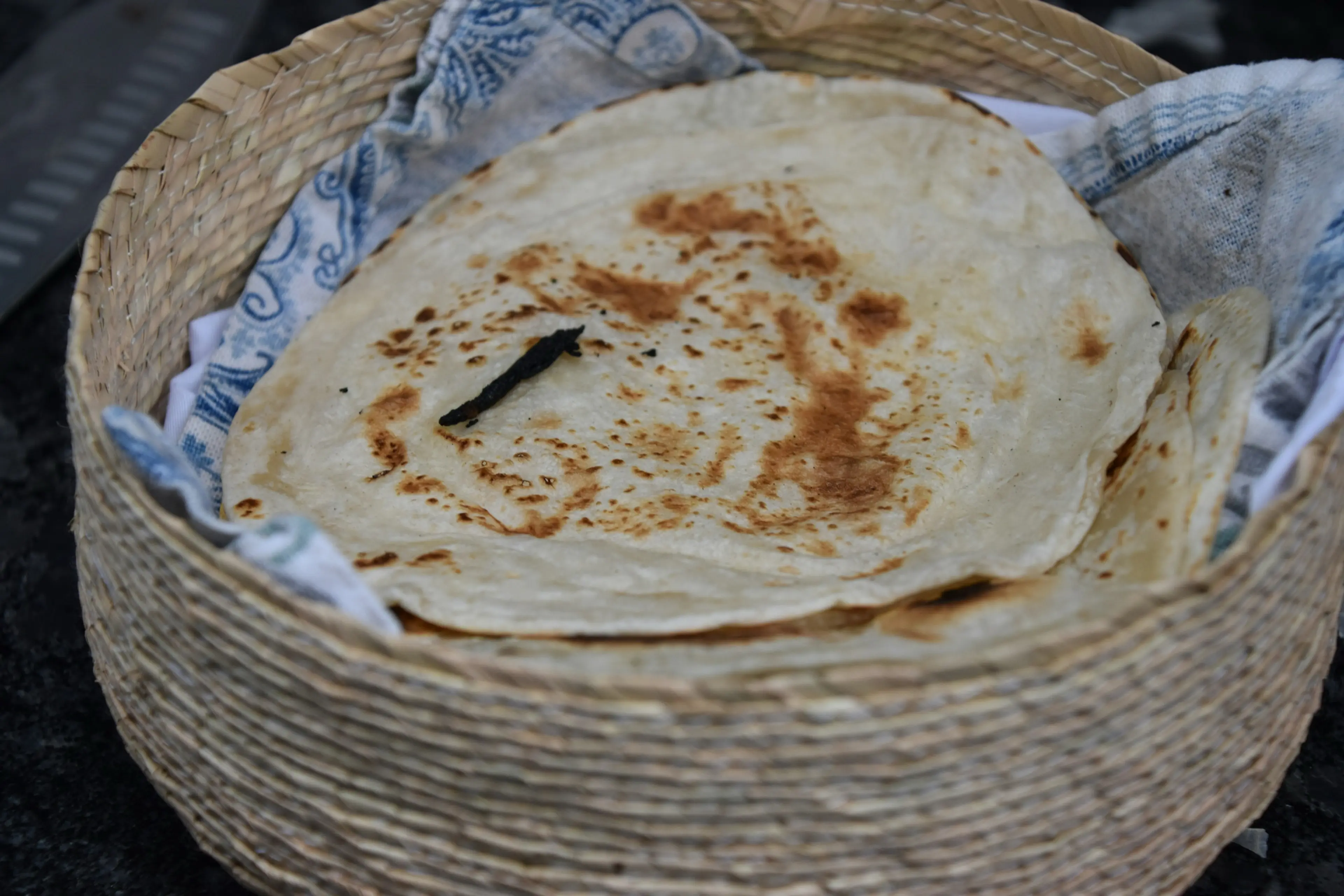 Tortillas