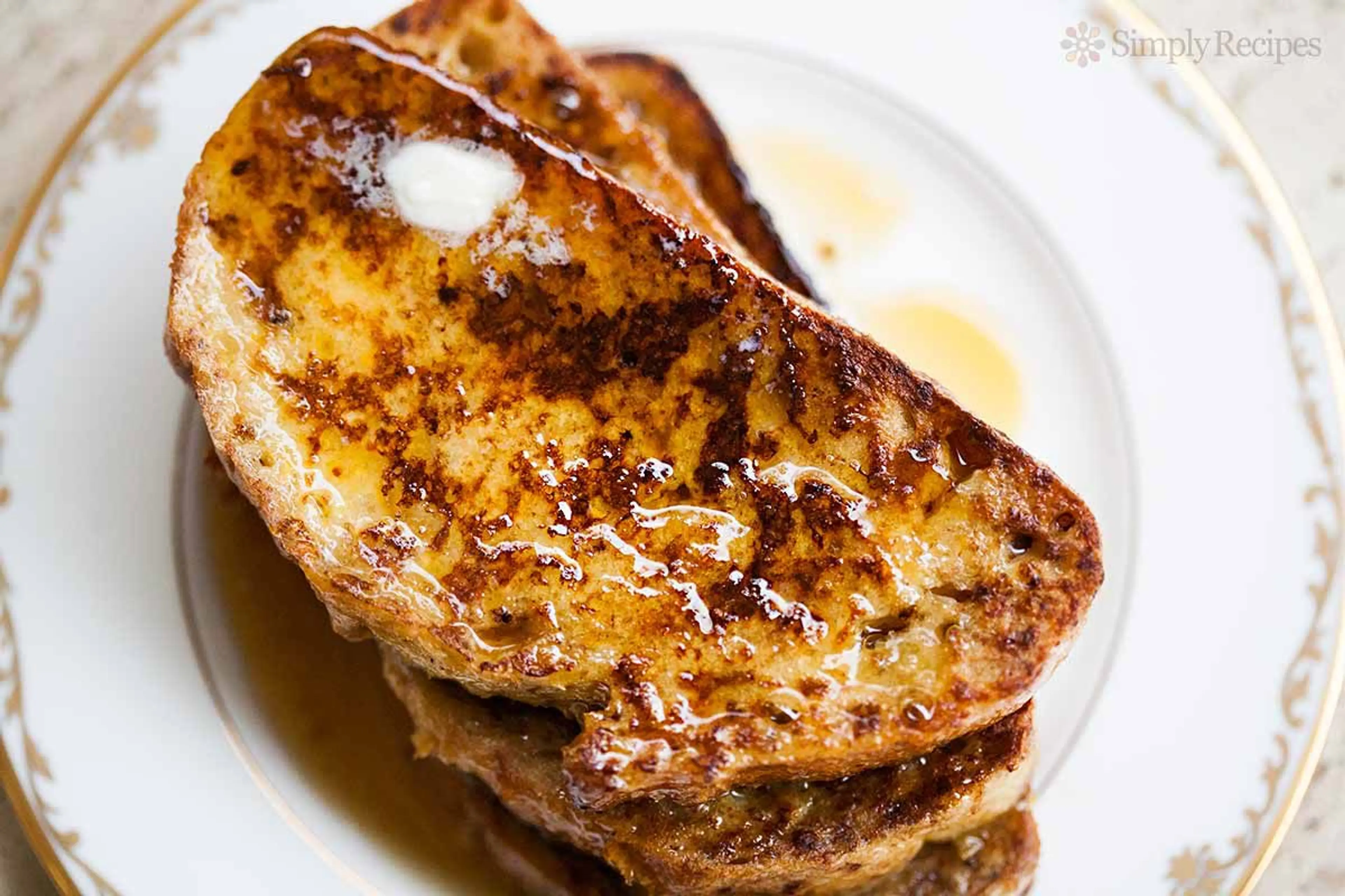 The Best French Toast