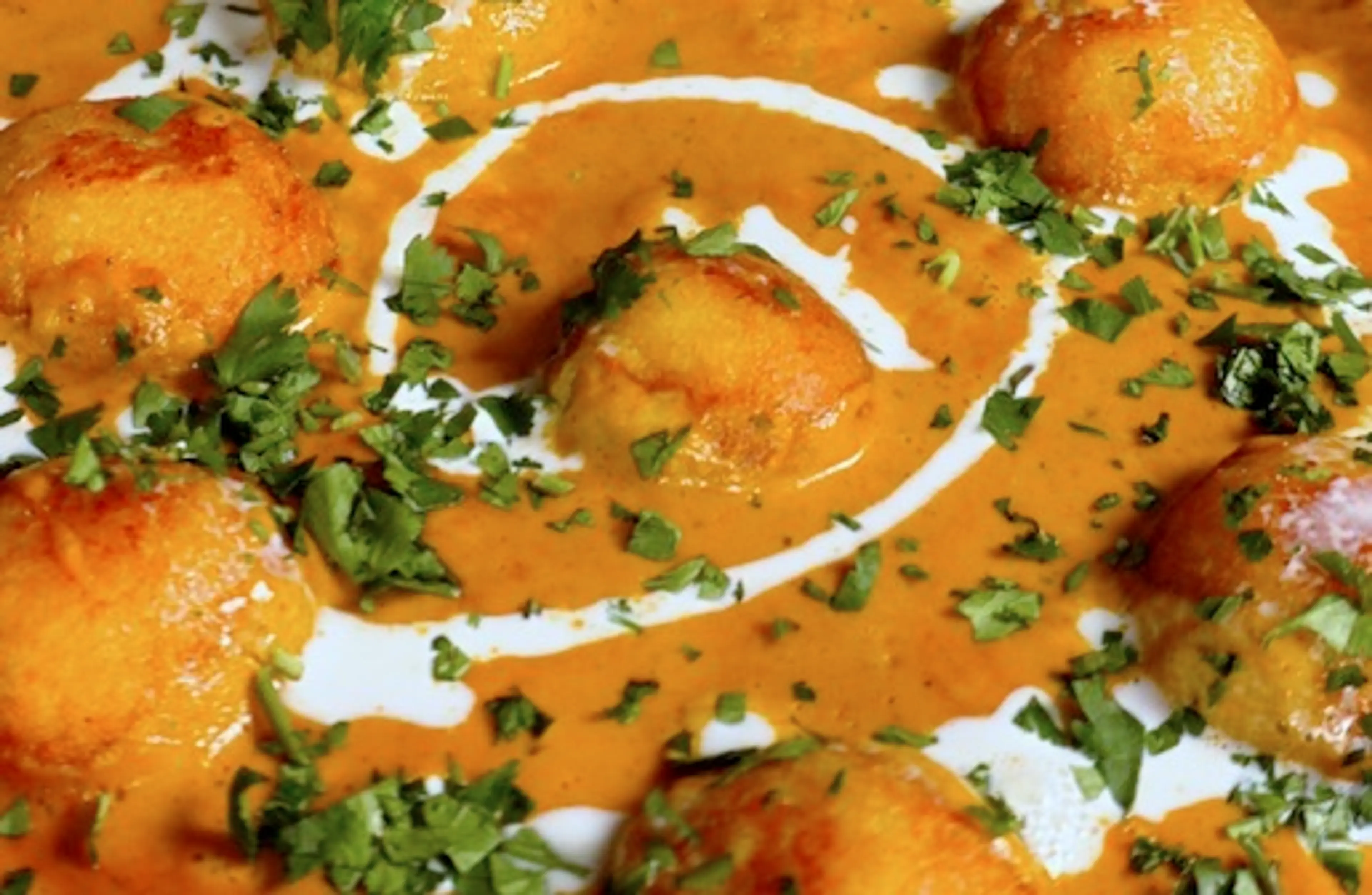 Malai Kofta