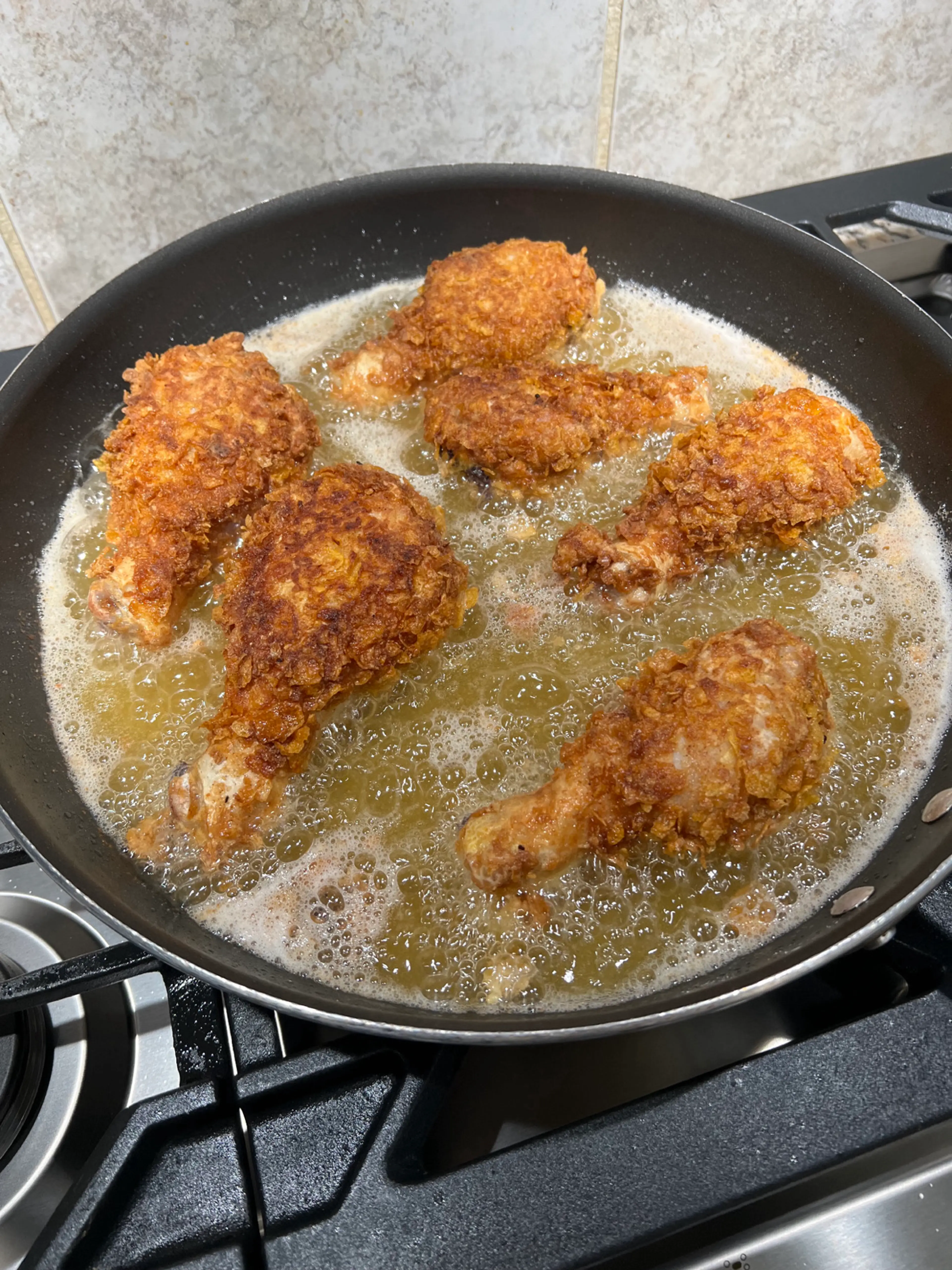 Popeye's Fried Chicken