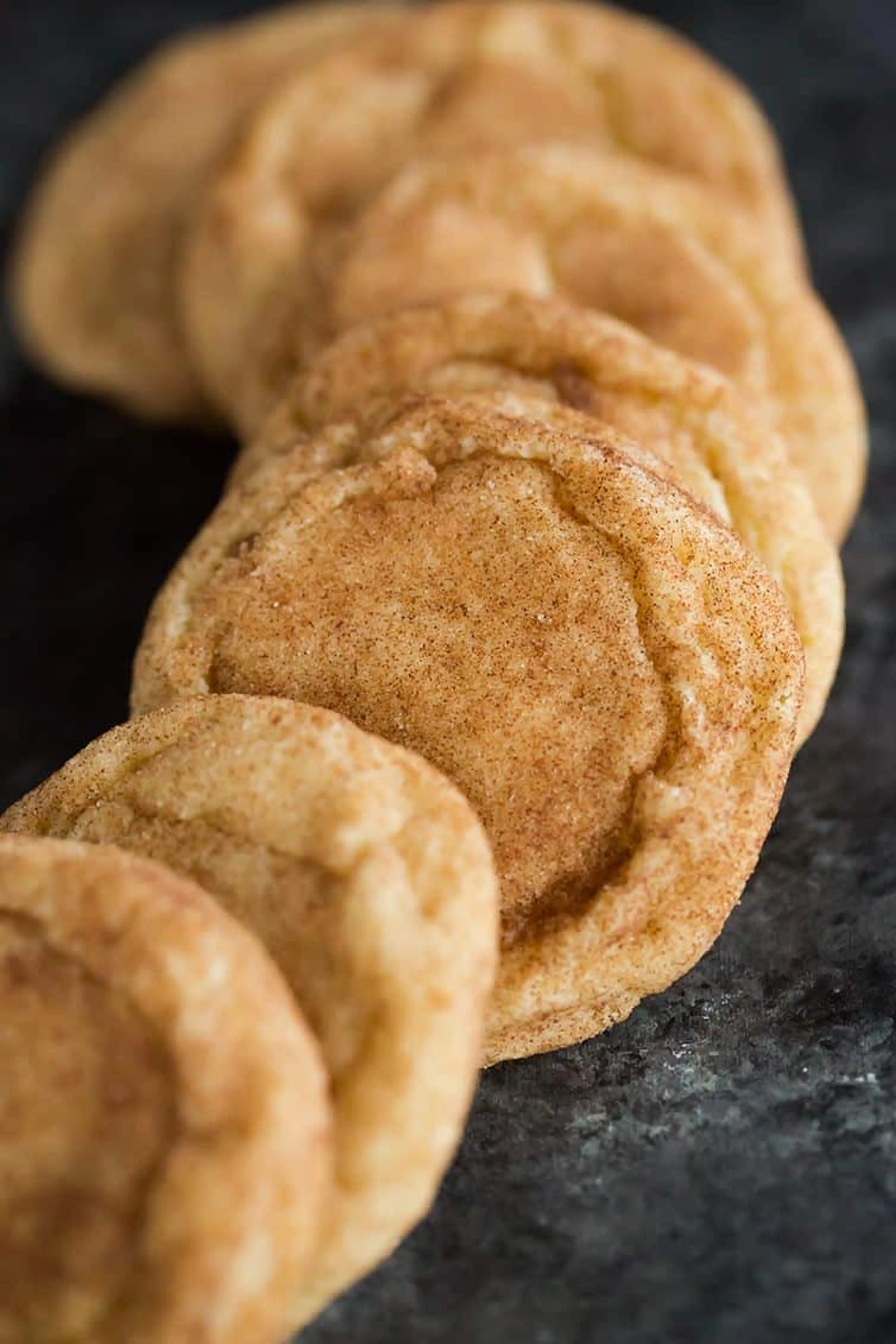 Snickerdoodles