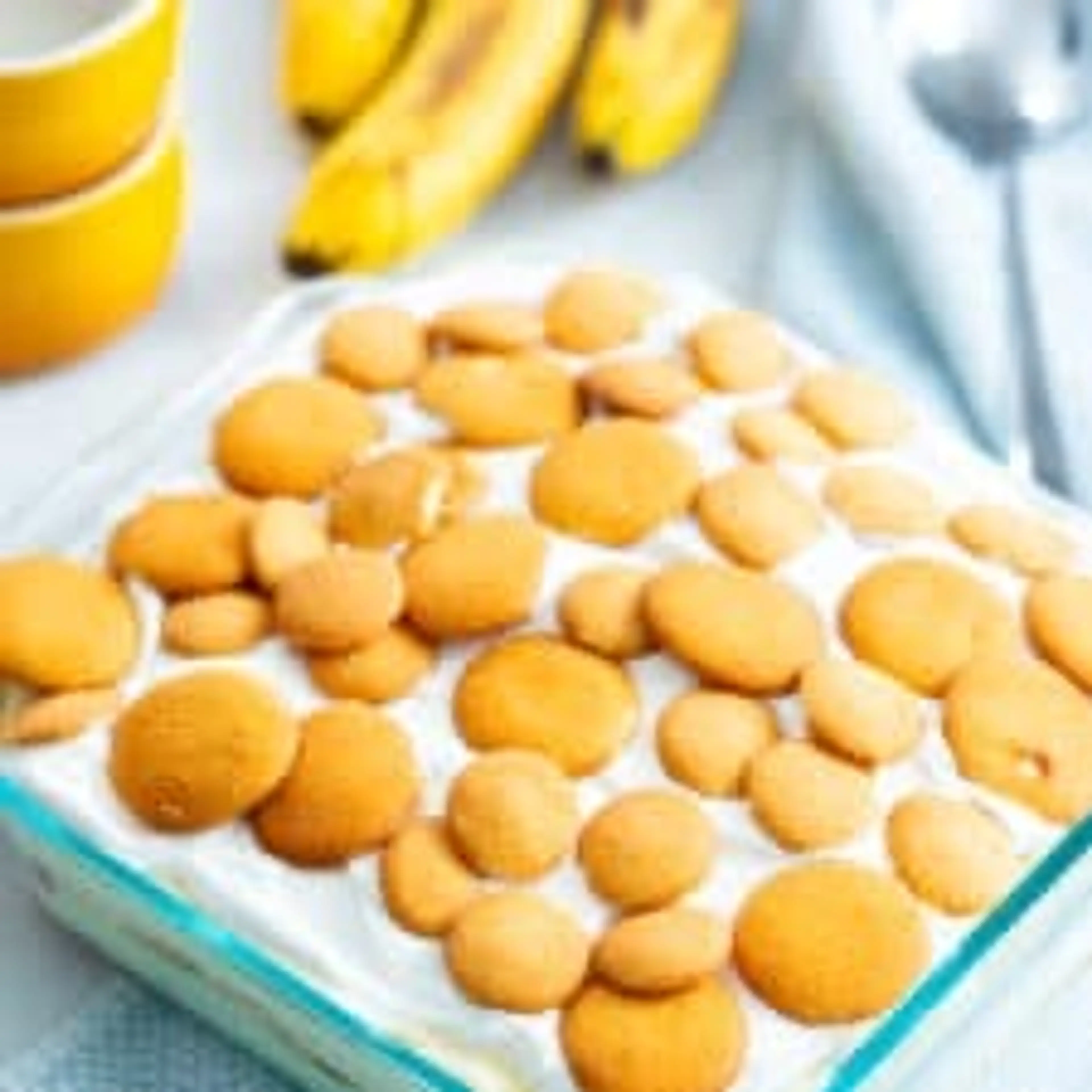 The Best Quick Southern Banana Pudding Recipe