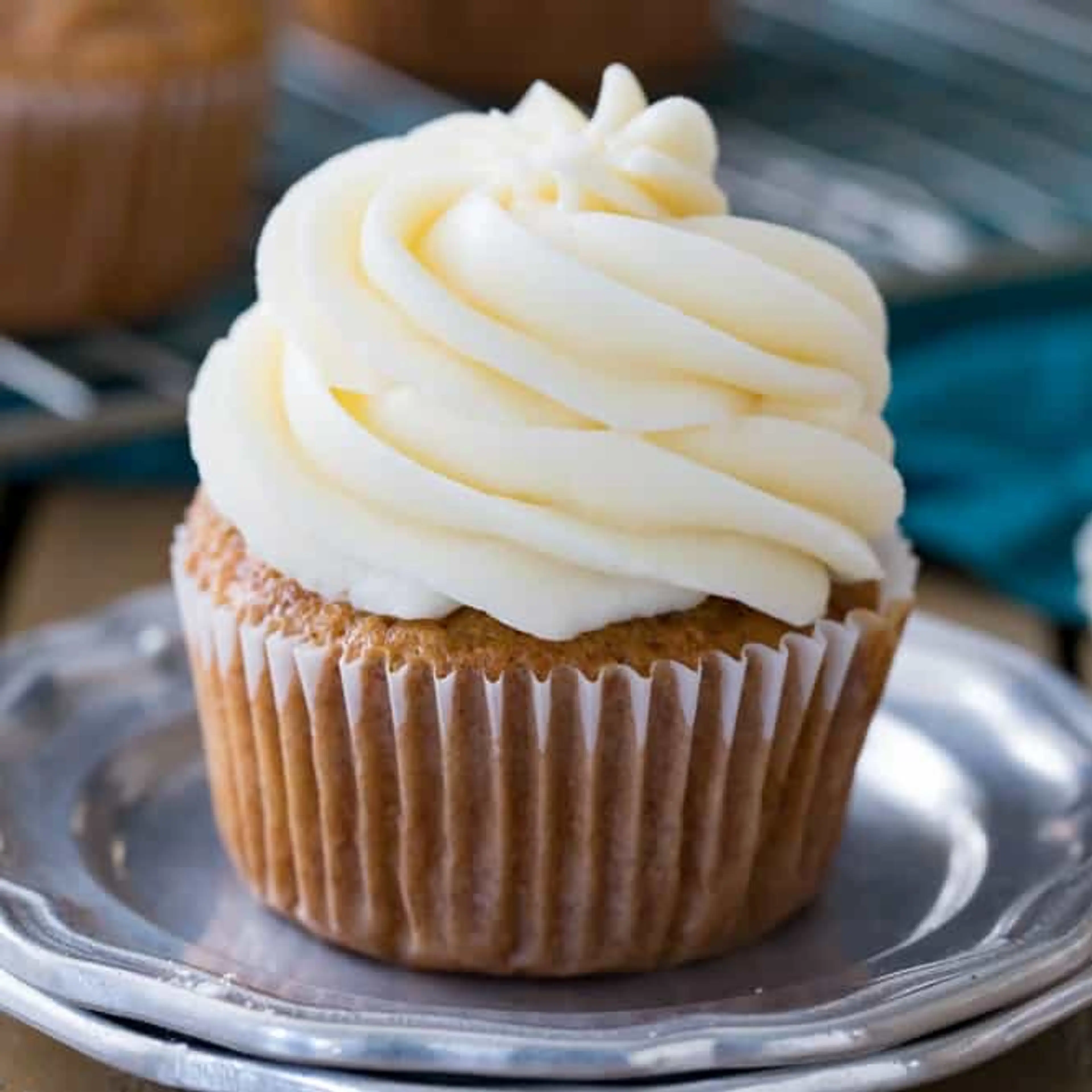 Cream Cheese Frosting