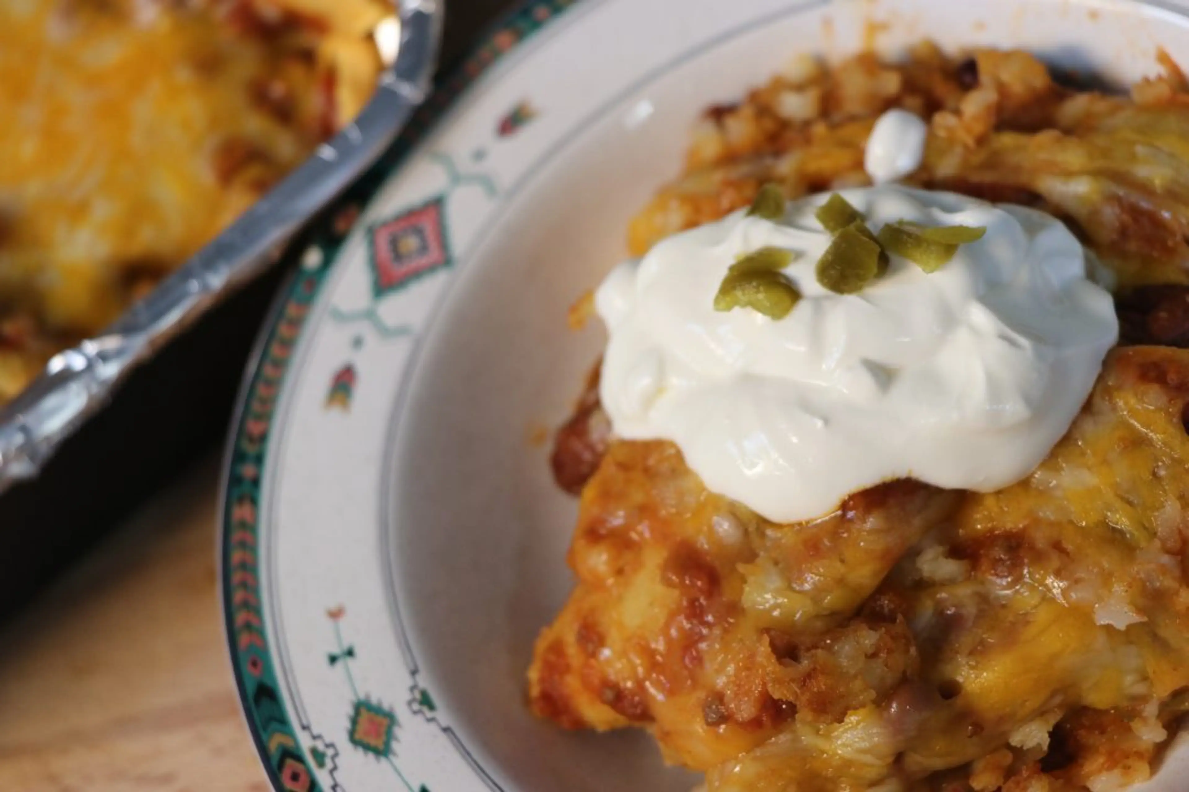 Toy Story Land Totchos