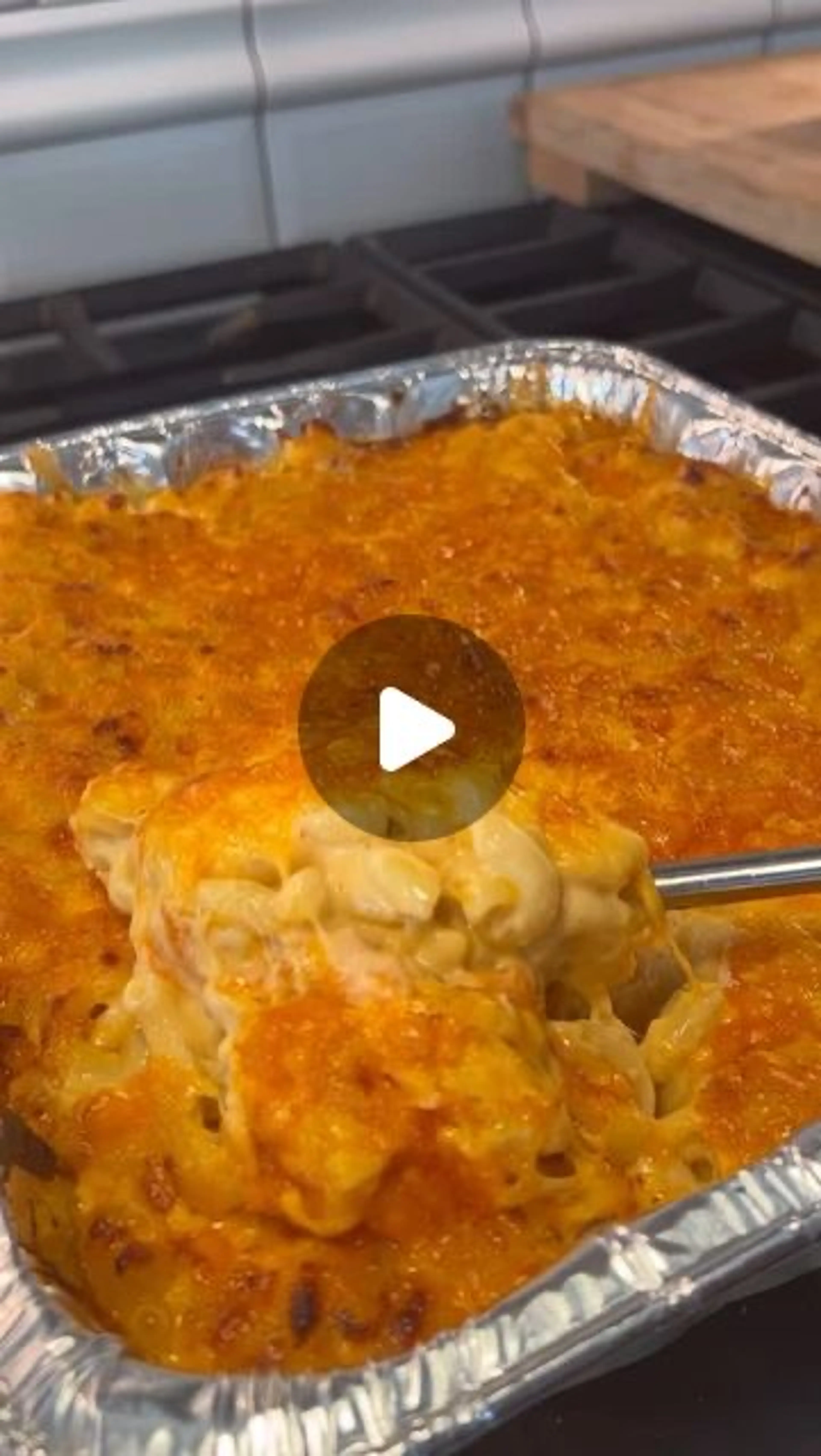 Mac and Cheese