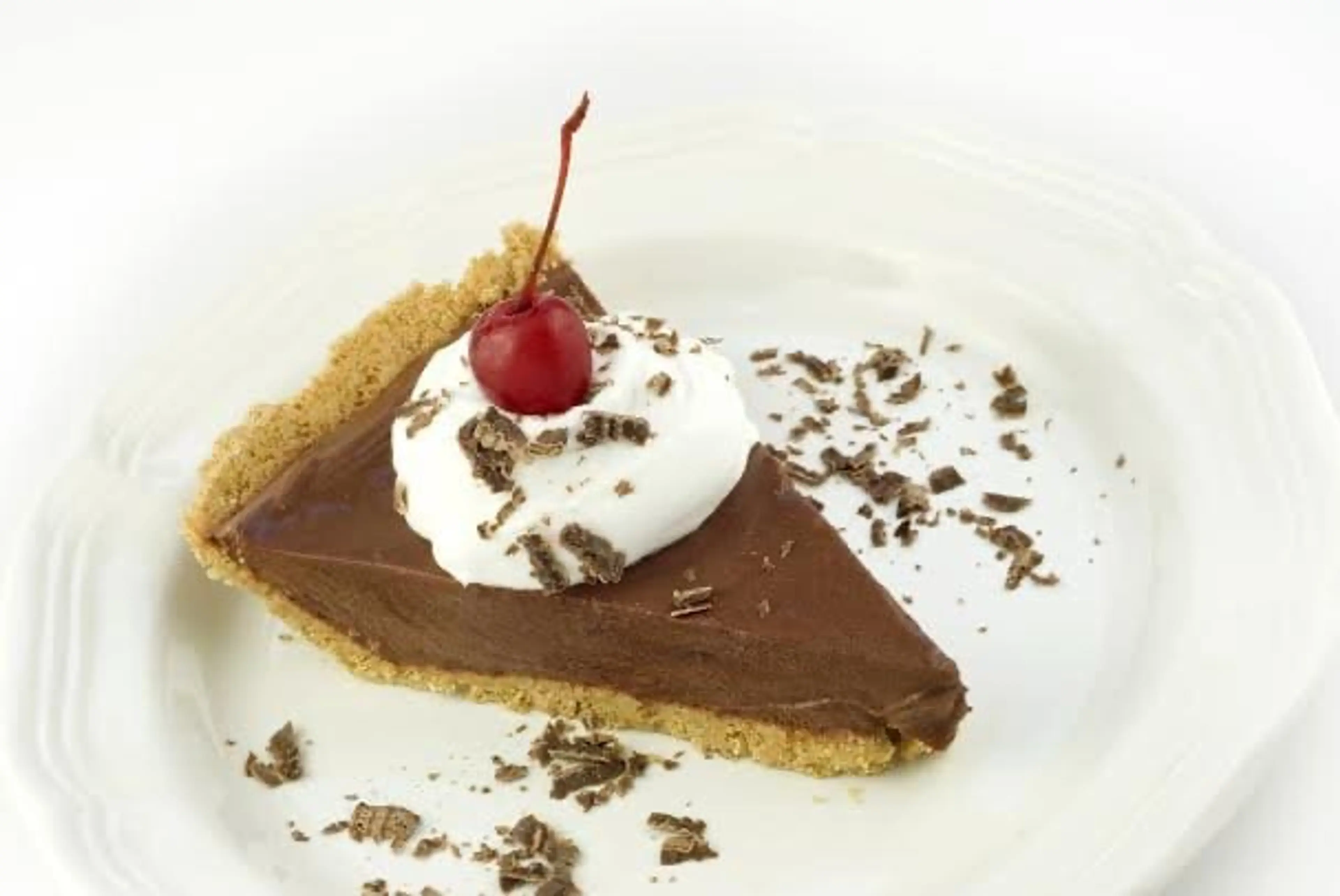 Chocolate Pudding Pie (5.9 oz)