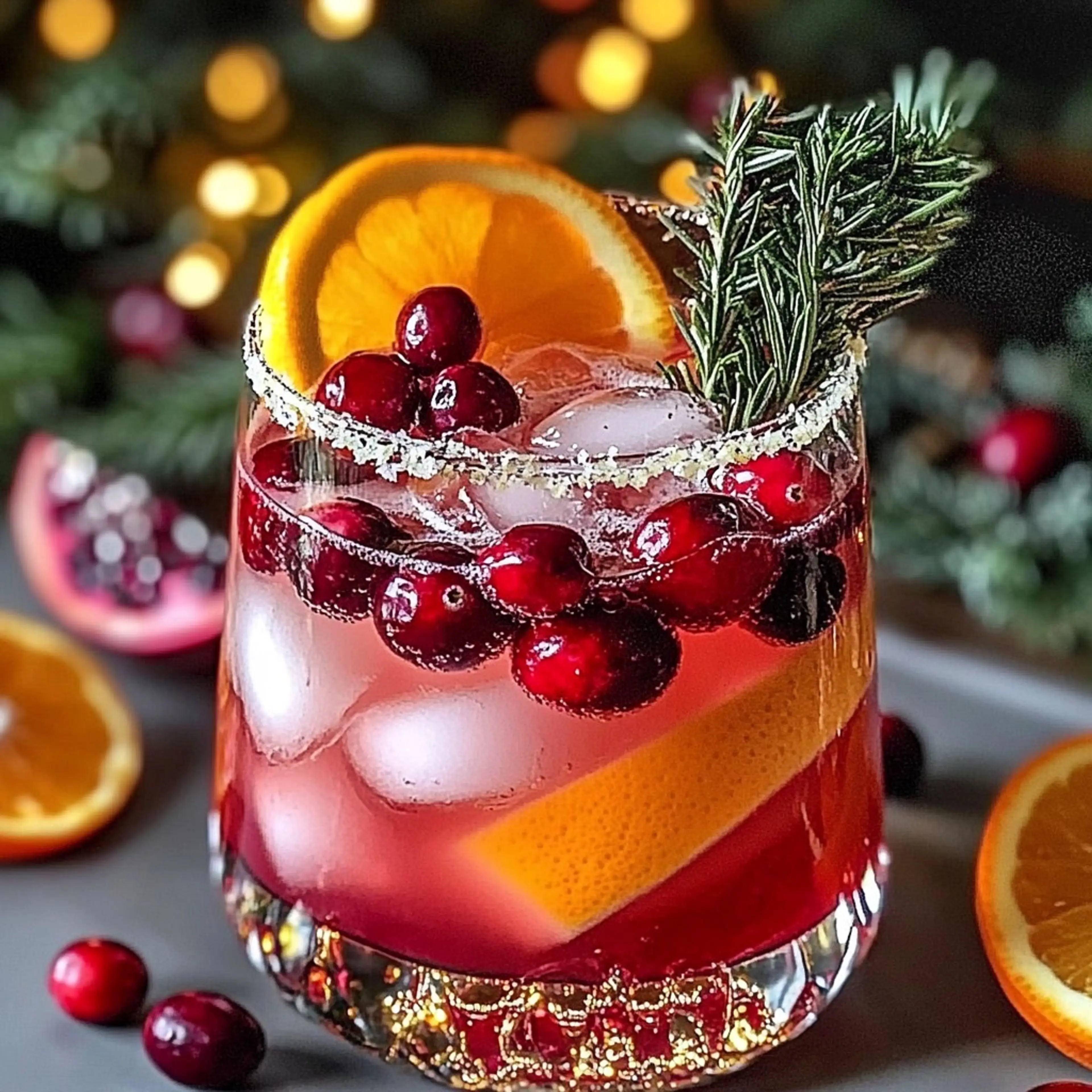 Christmas Punch