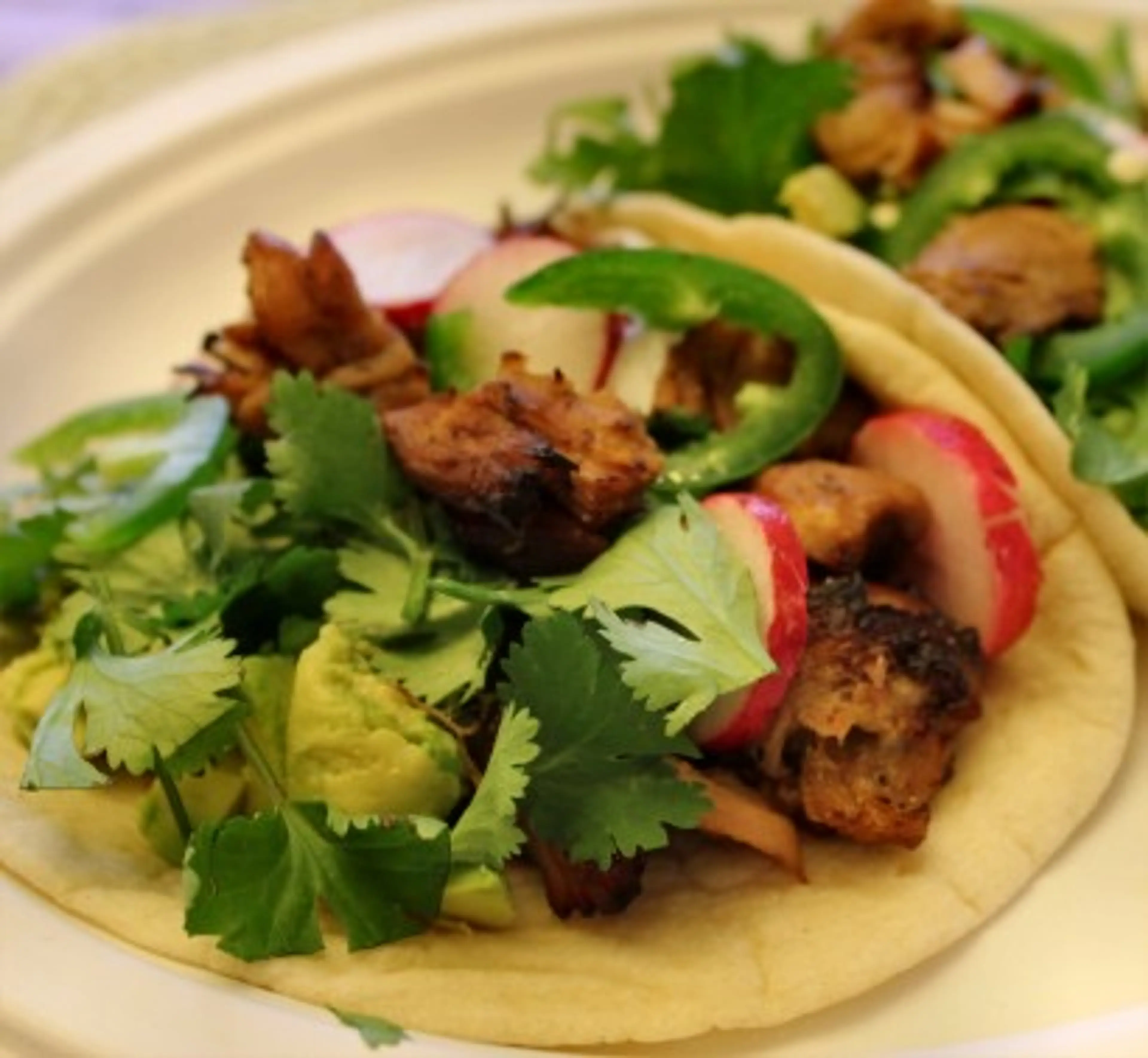 Carnitas – Mexican Pulled Pork