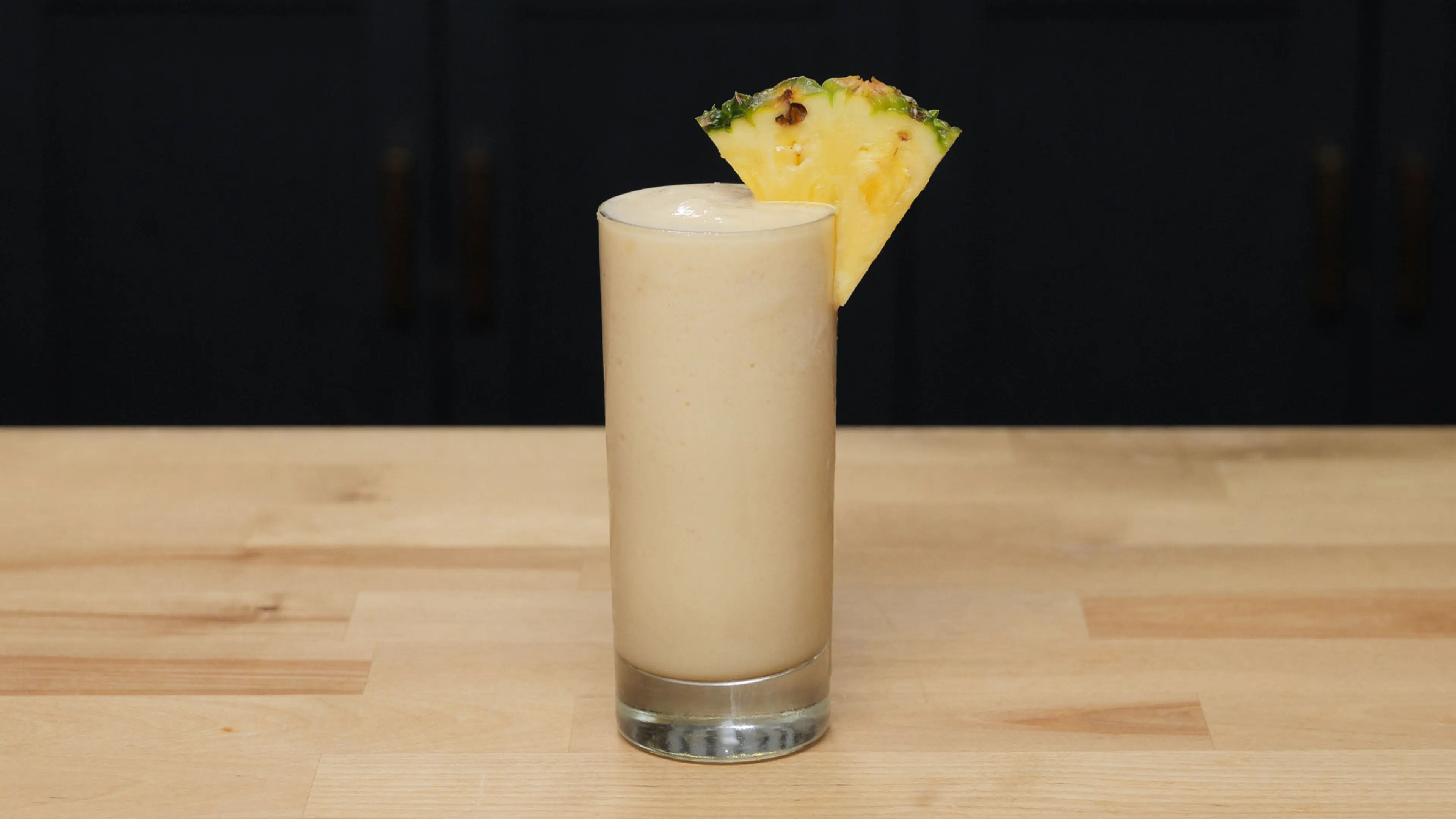 Garret Richard's Piña Colada