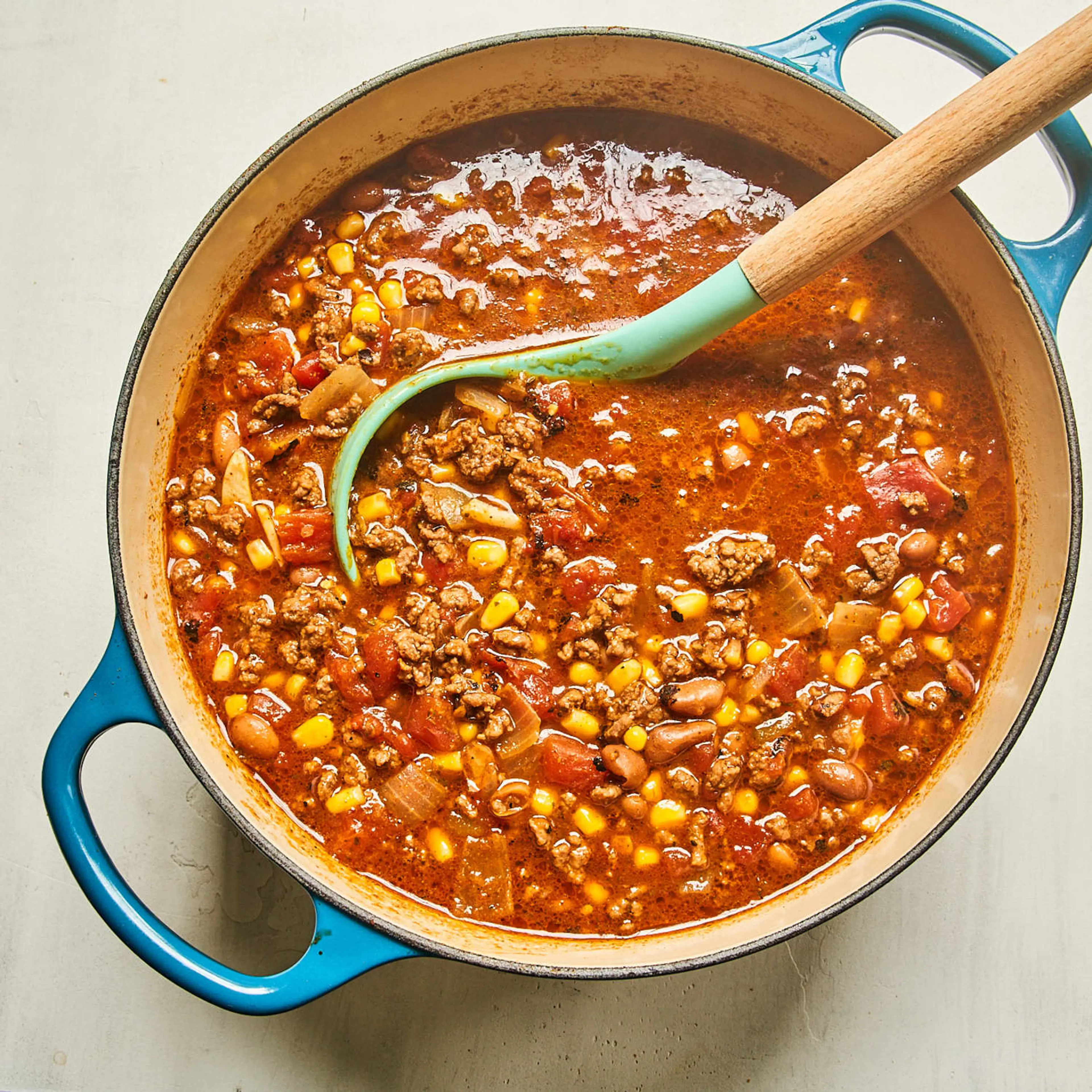 Taco Soup