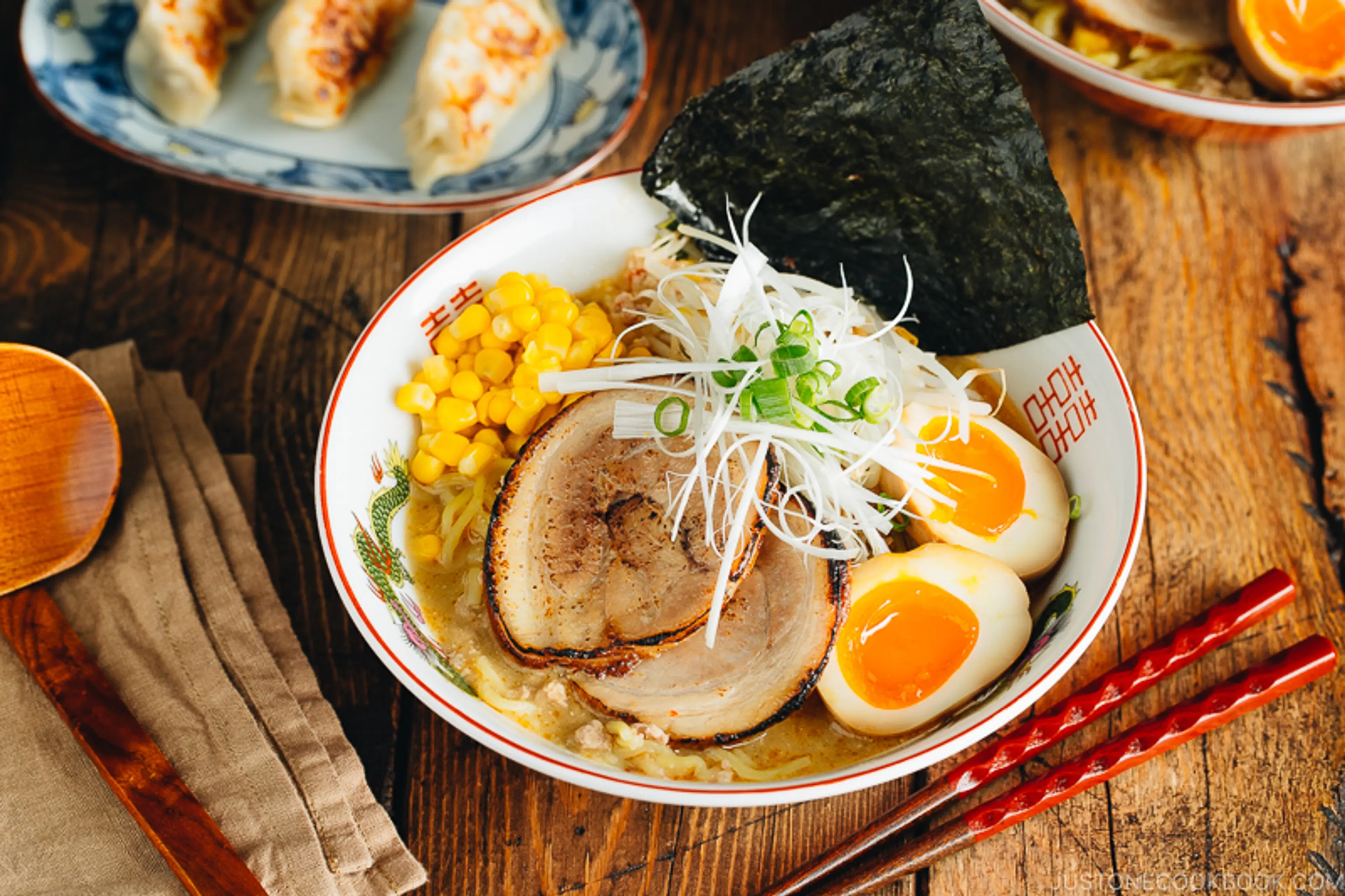 Miso Ramen