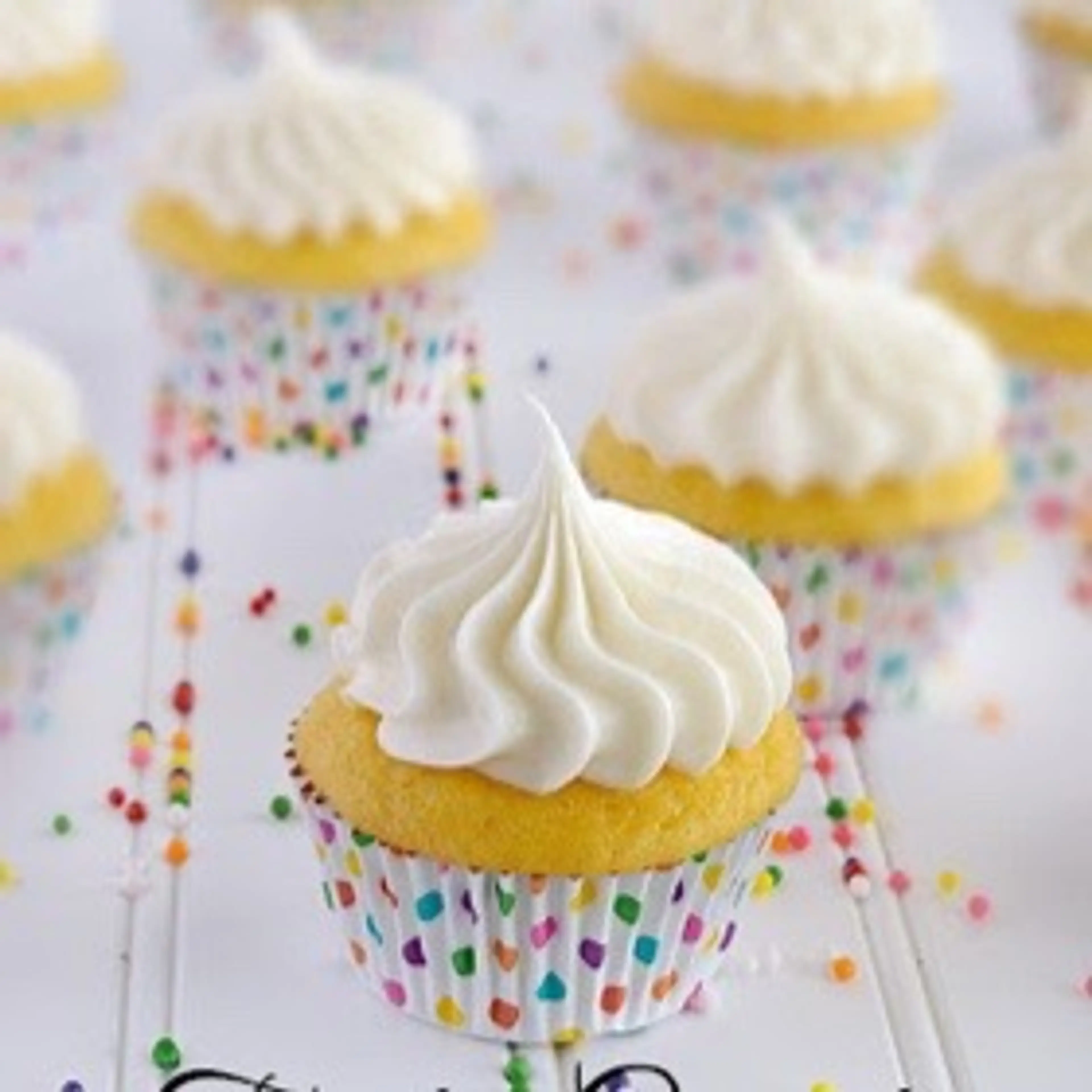 Twinkie Cupcakes