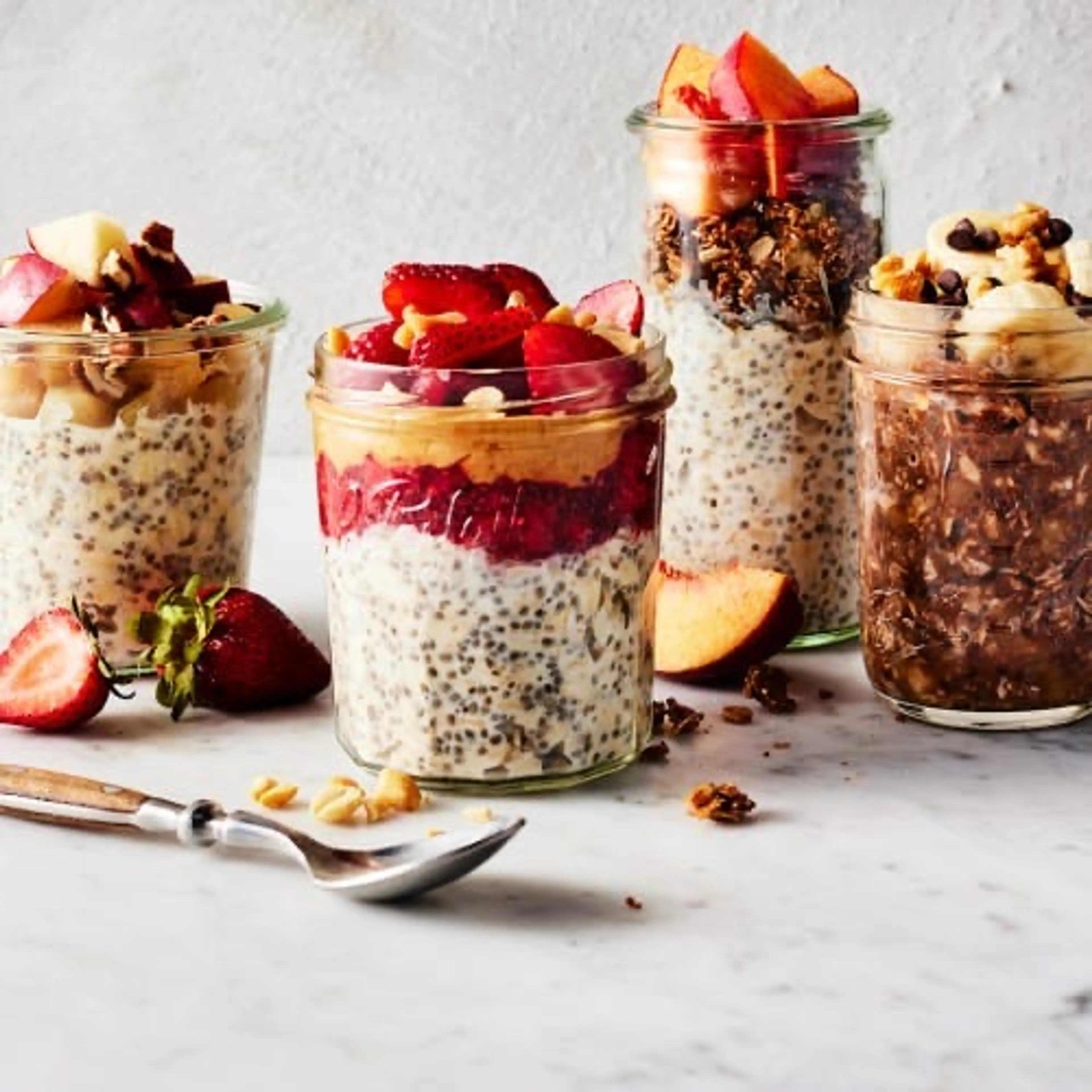 Overnight Oats