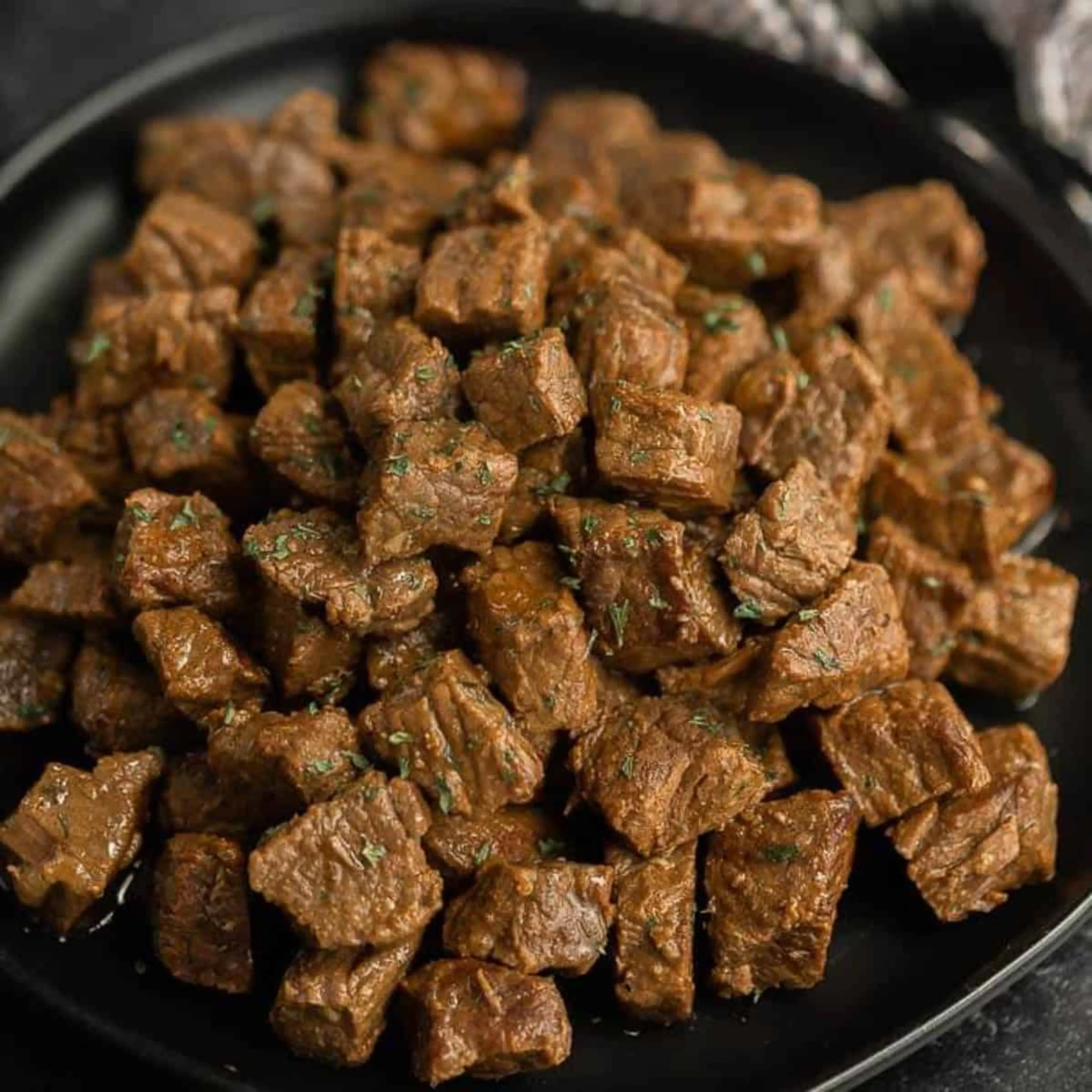 Steak Bites