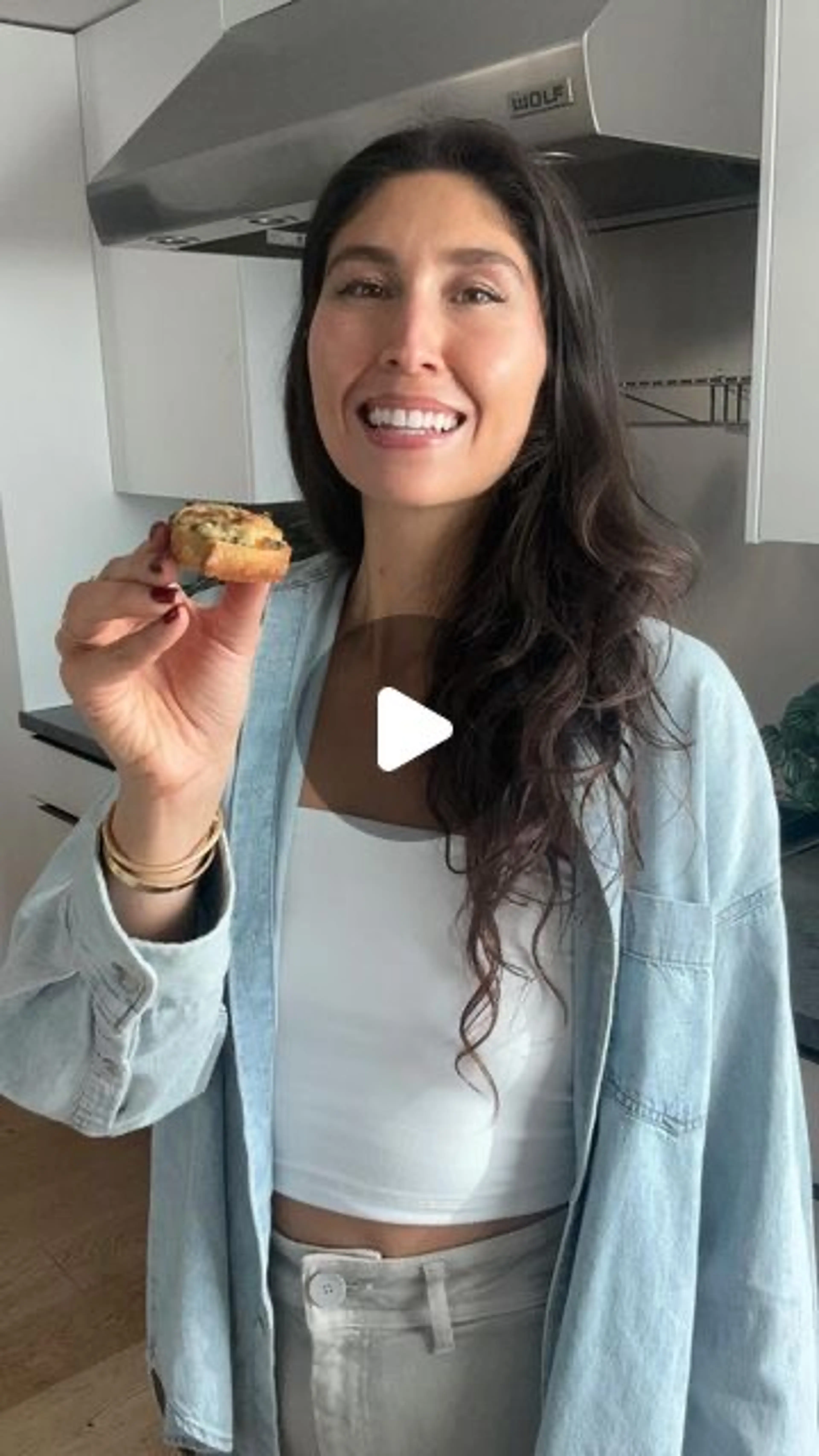 Spinach and Artichoke Crostini