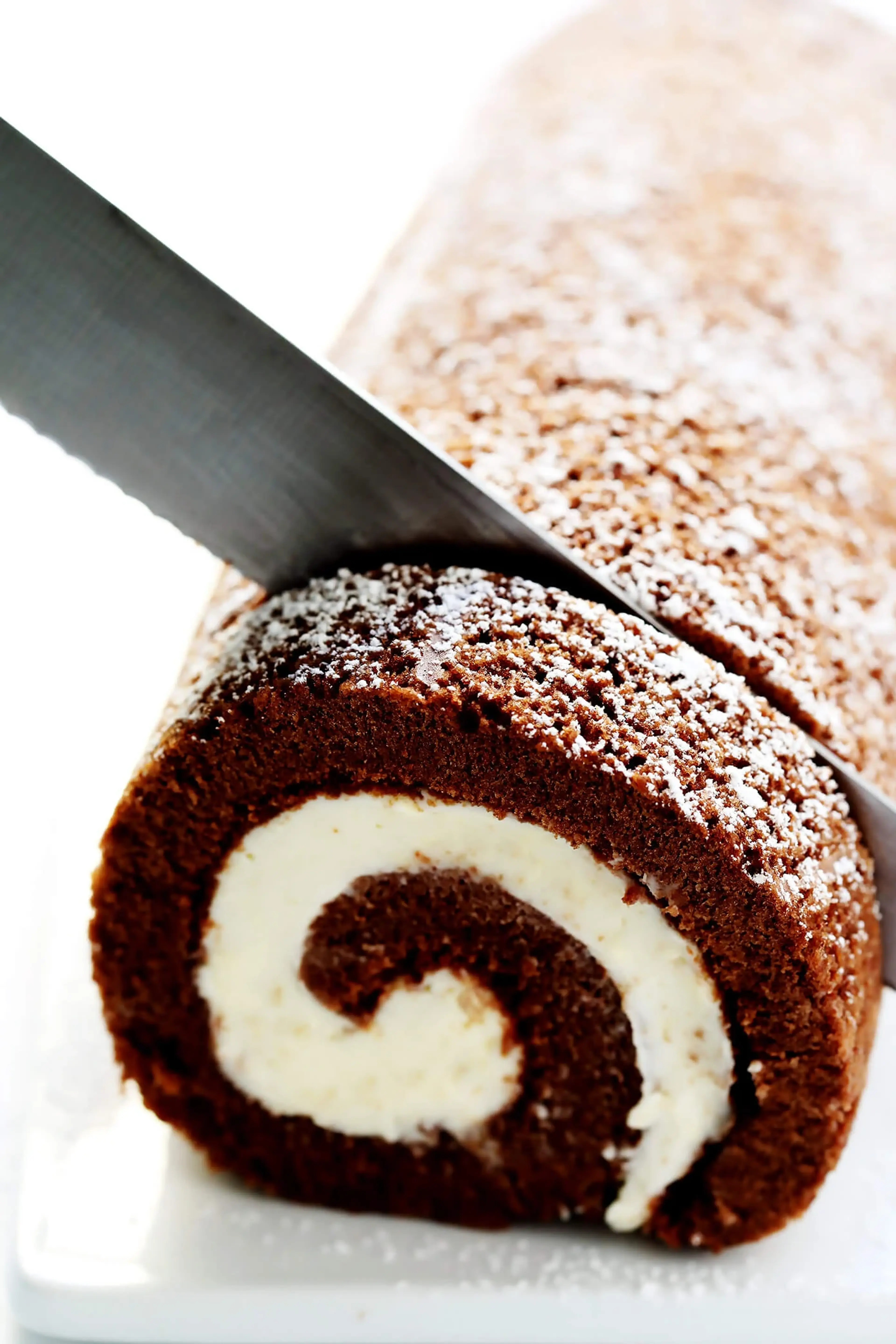 swiss roll filling