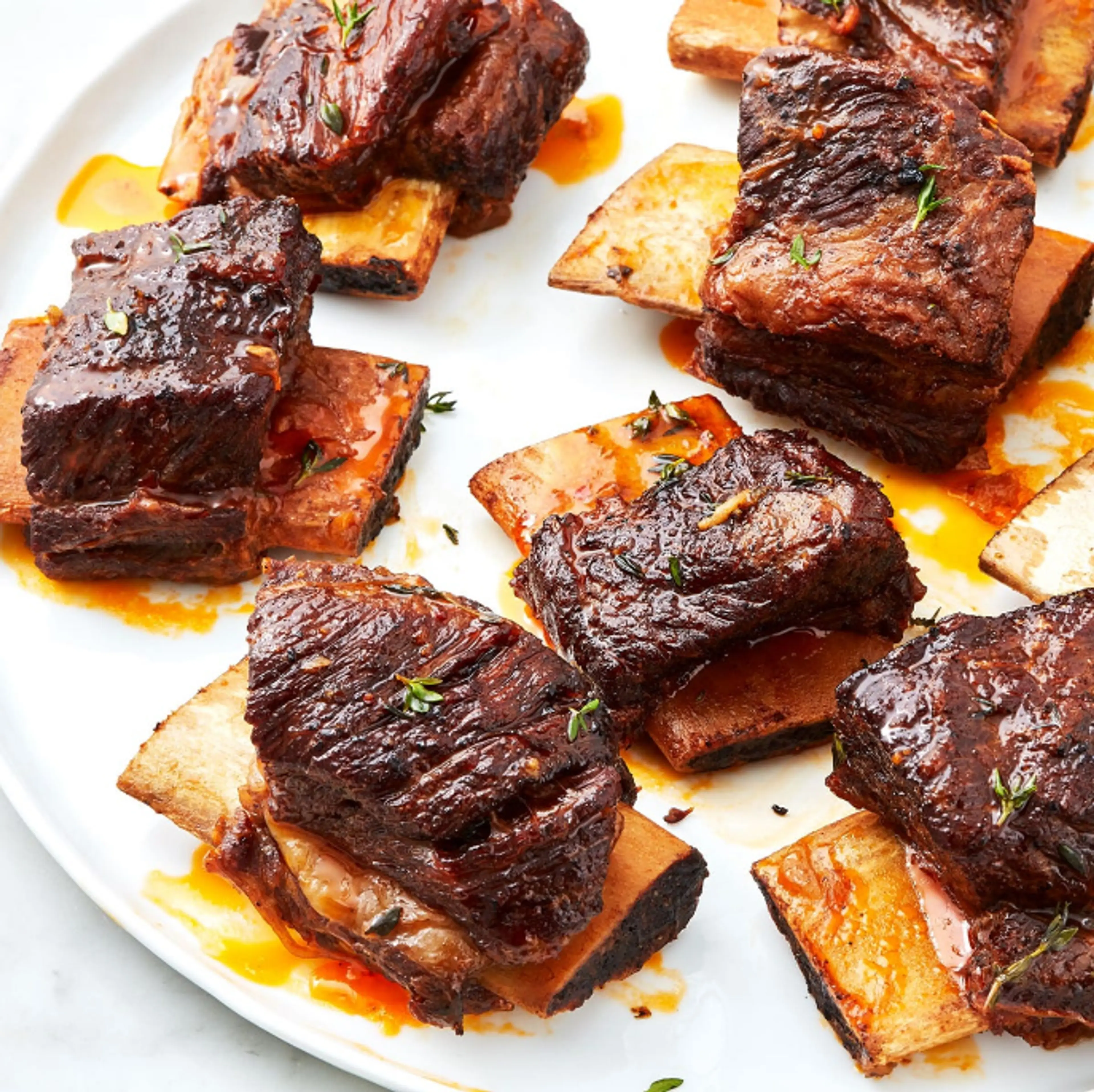 Instant Pot Short Ribs