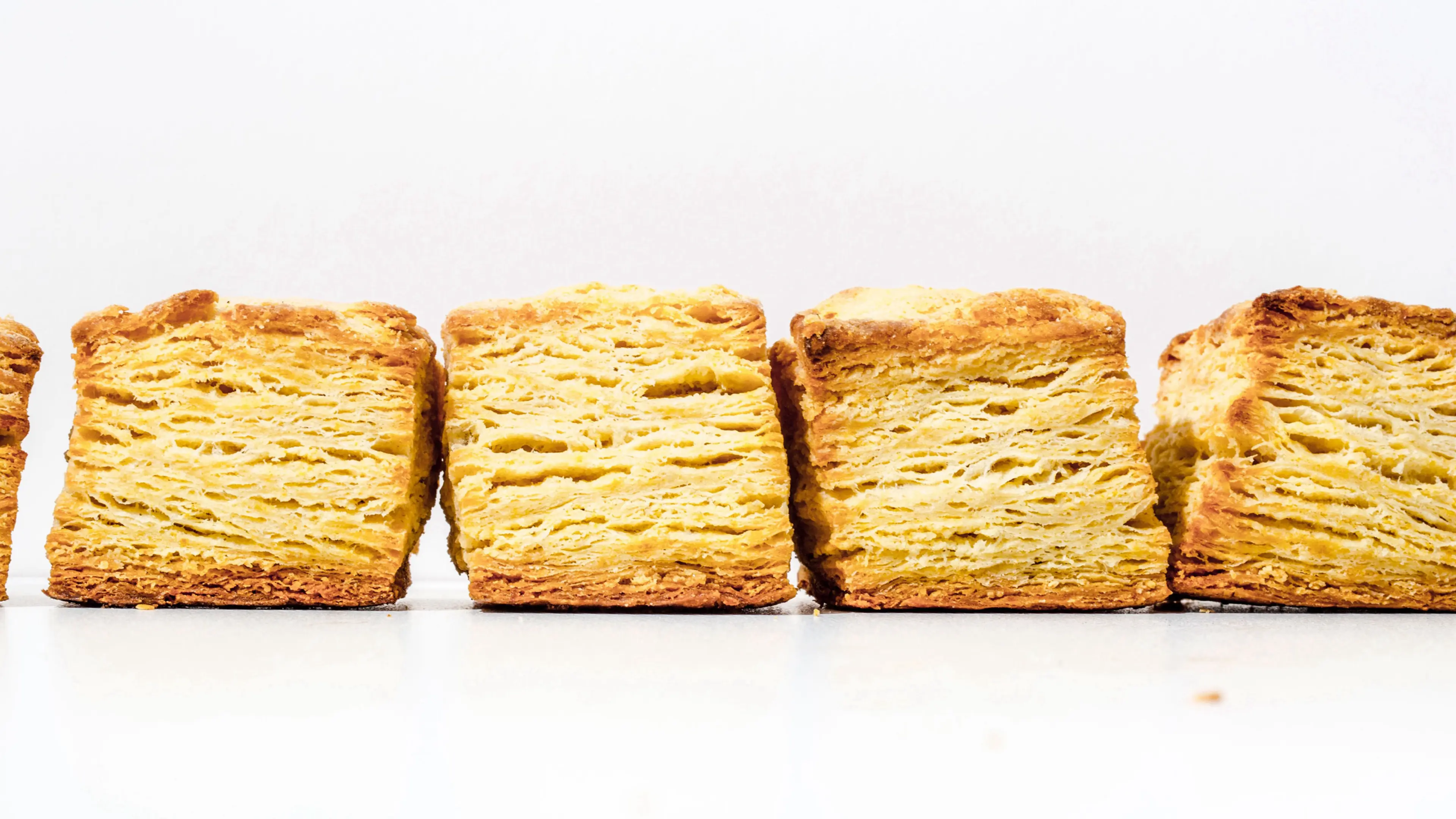BA's Best Buttermilk Biscuits