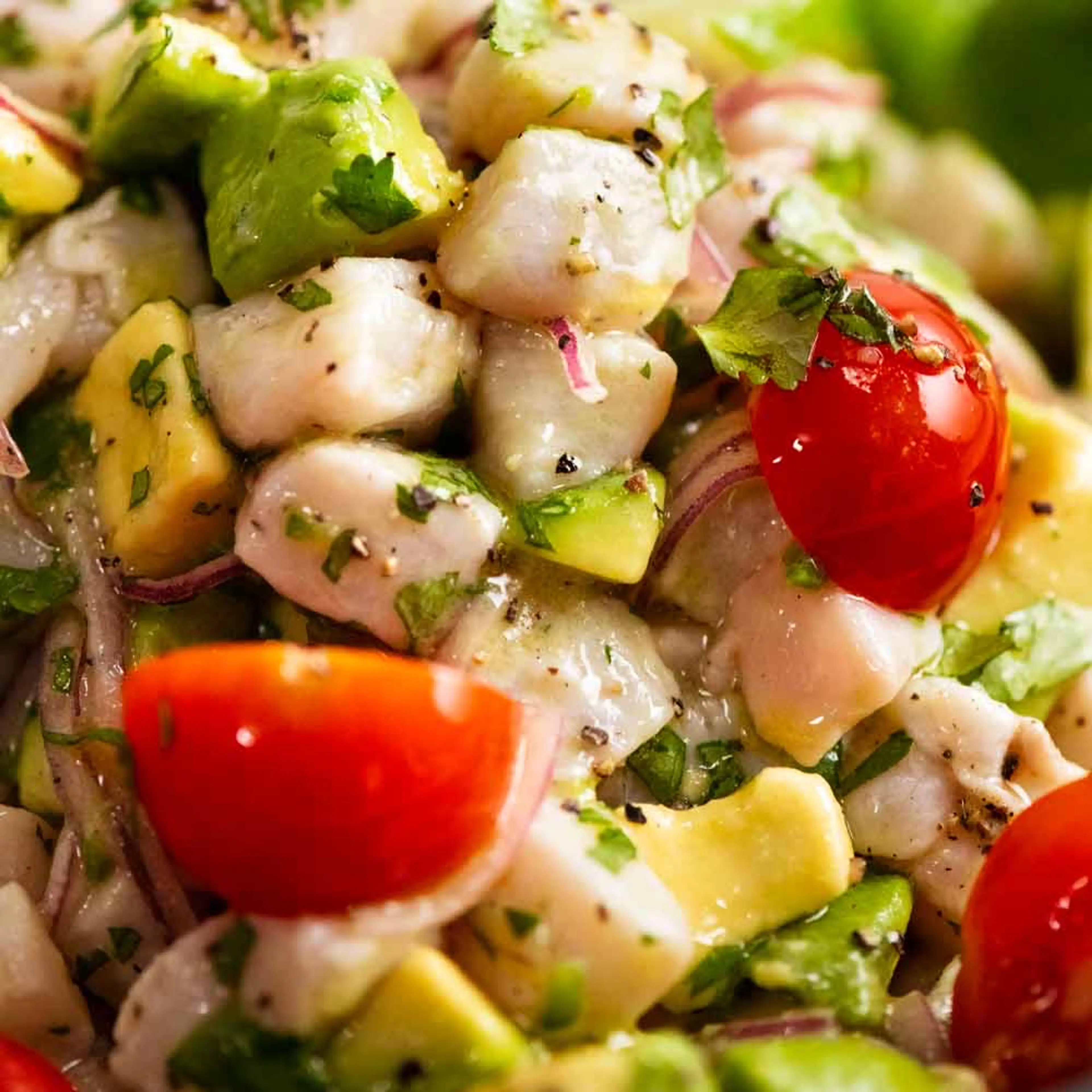 Ceviche