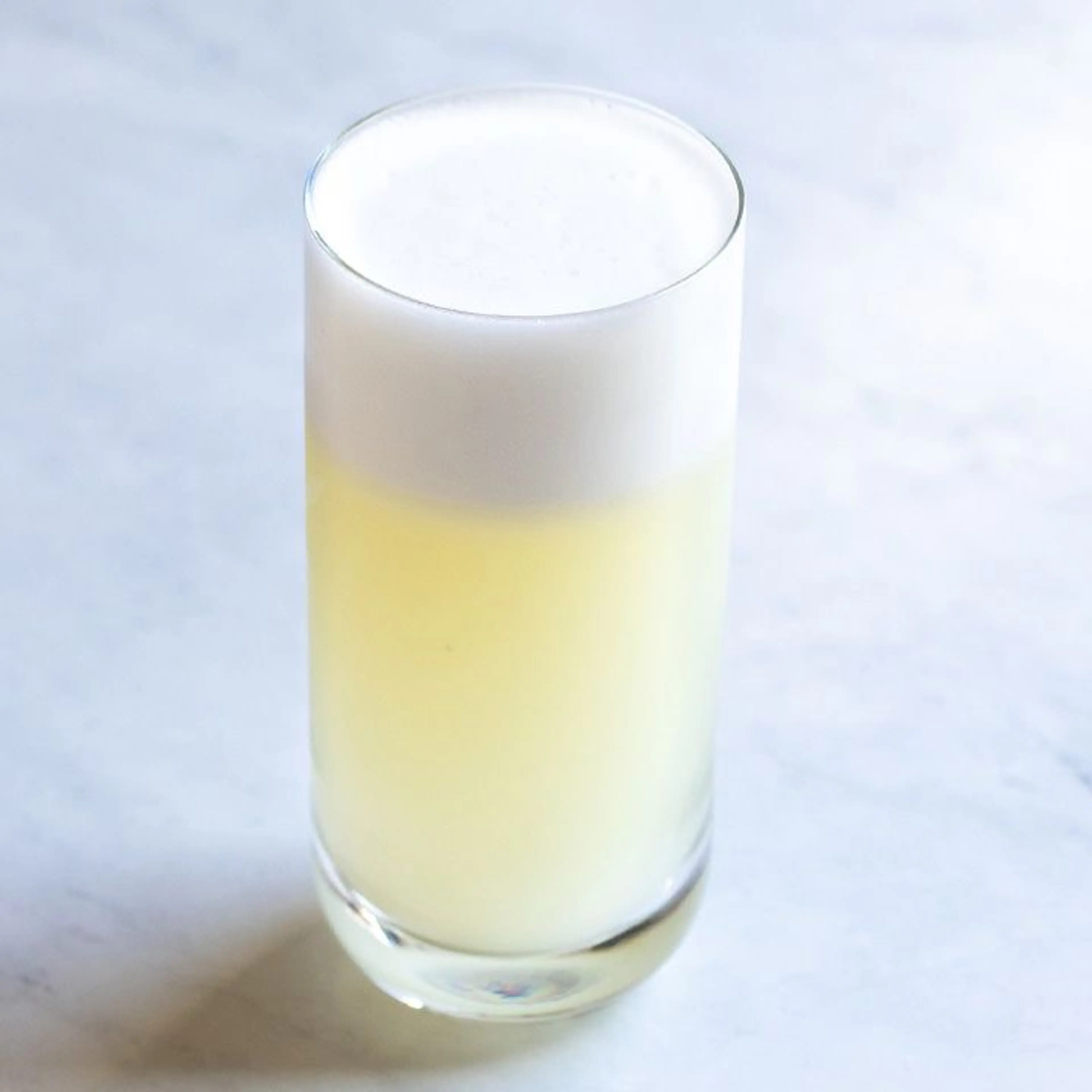 Gin Fizz