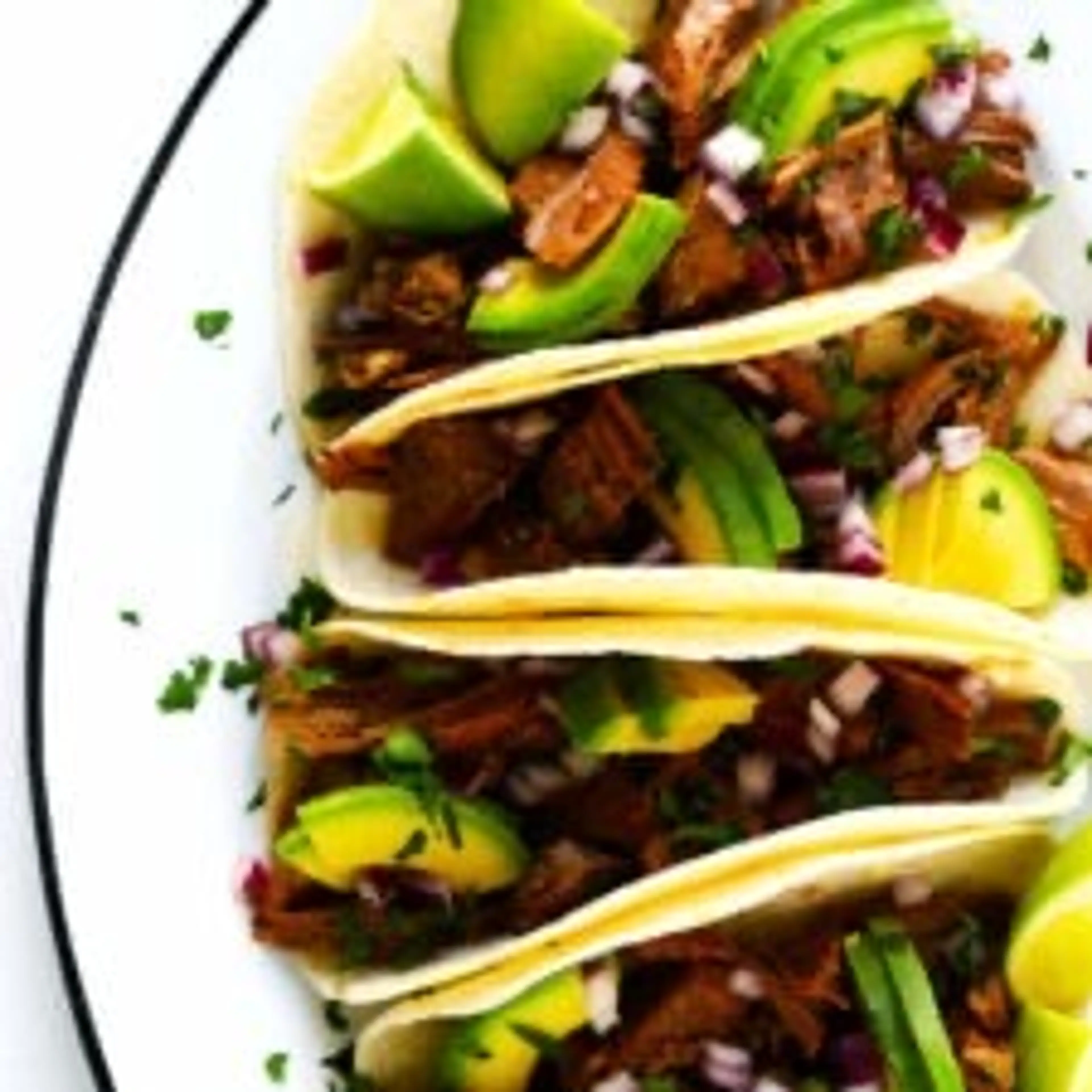 Instant Pot Barbacoa Beef