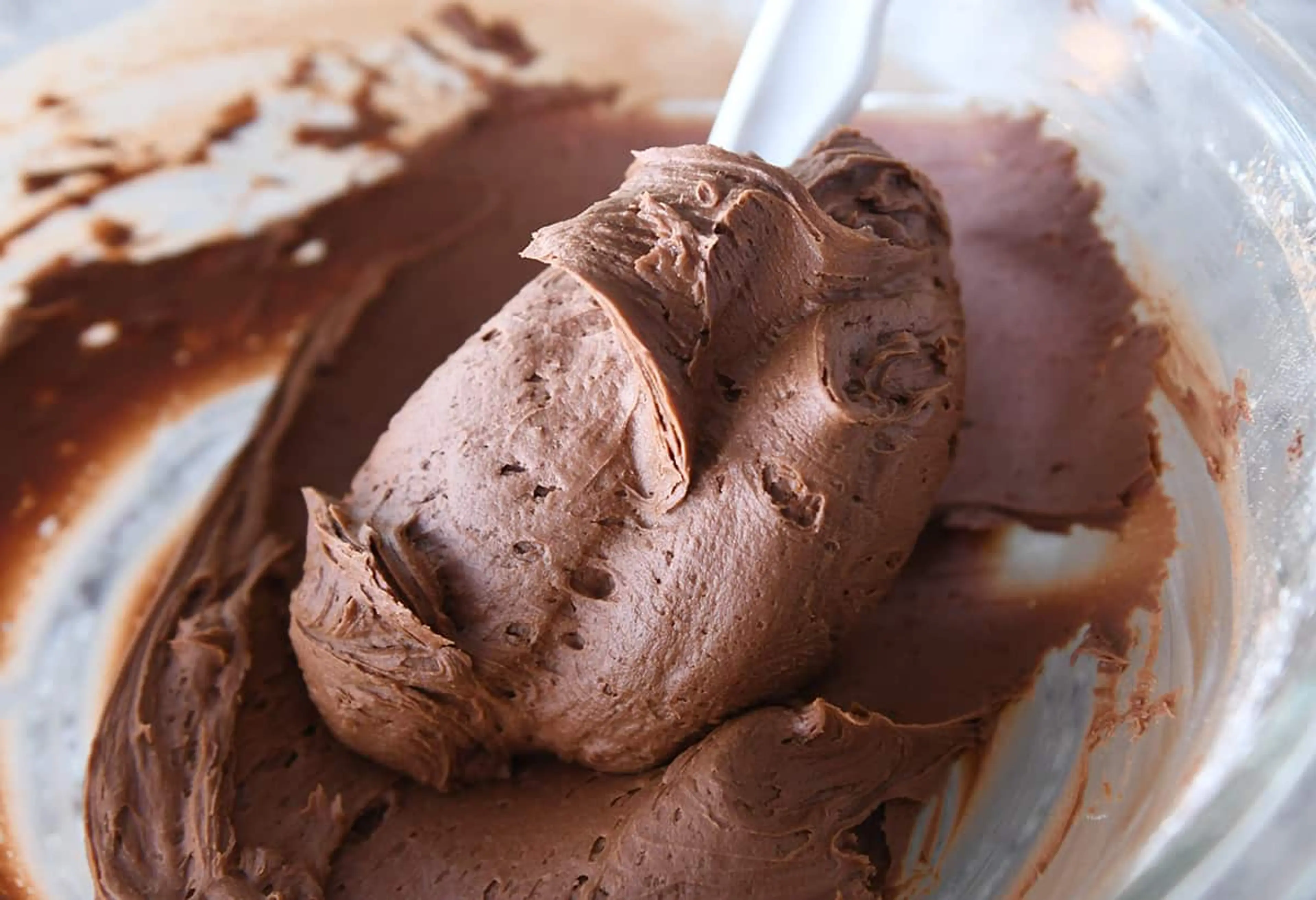 Perfect Chocolate Buttercream Frosting